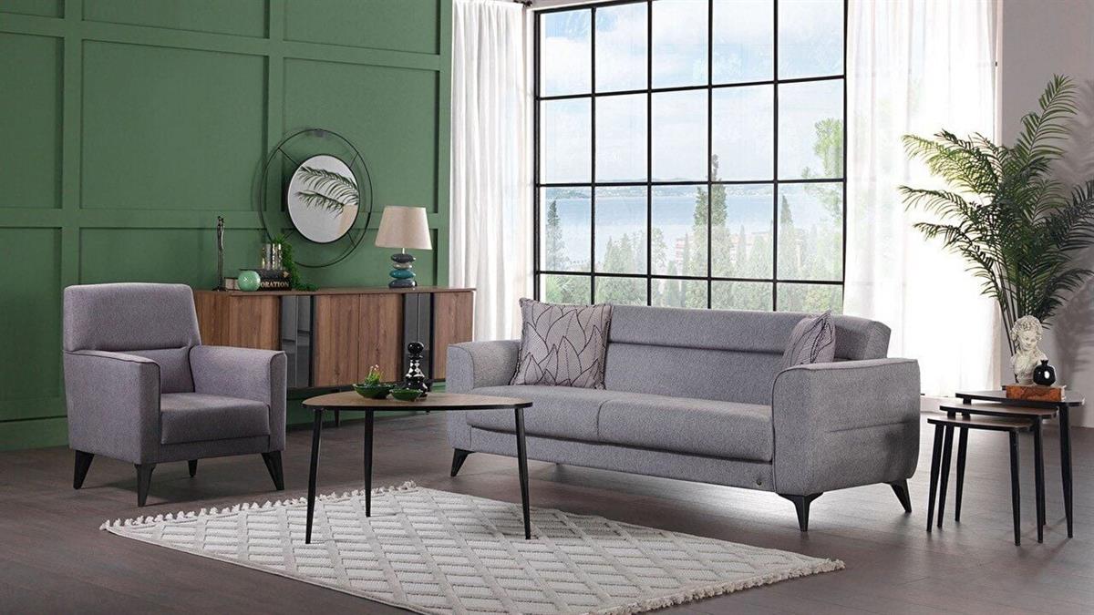 Mondi Still Koltuk Takımı