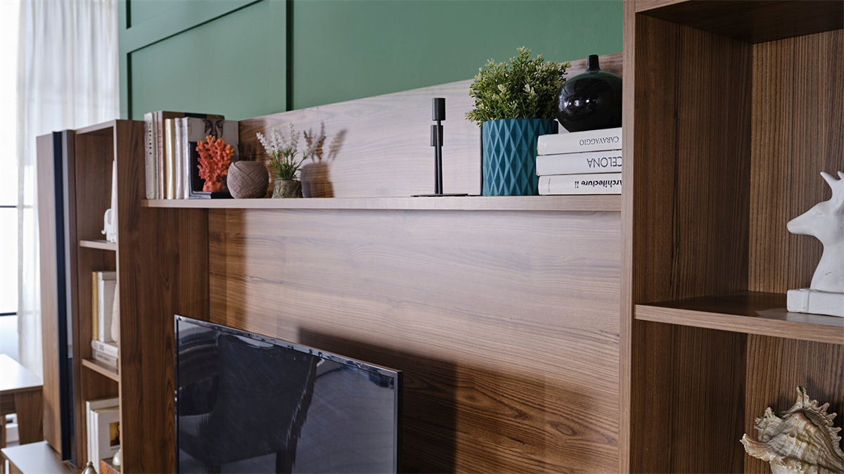 Mondi Still Tv Ünitesi