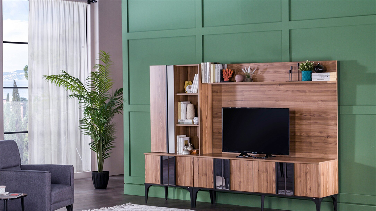 Mondi Still Tv Ünitesi