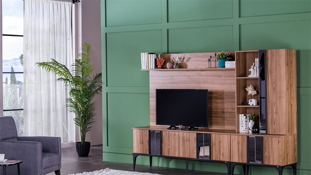 Mondi Still Tv Ünitesi