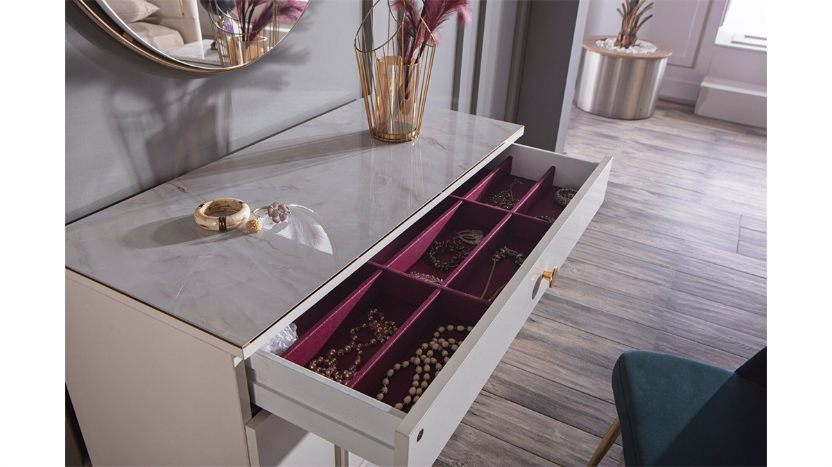 Mondi Veyron Yatak Odası Takımı