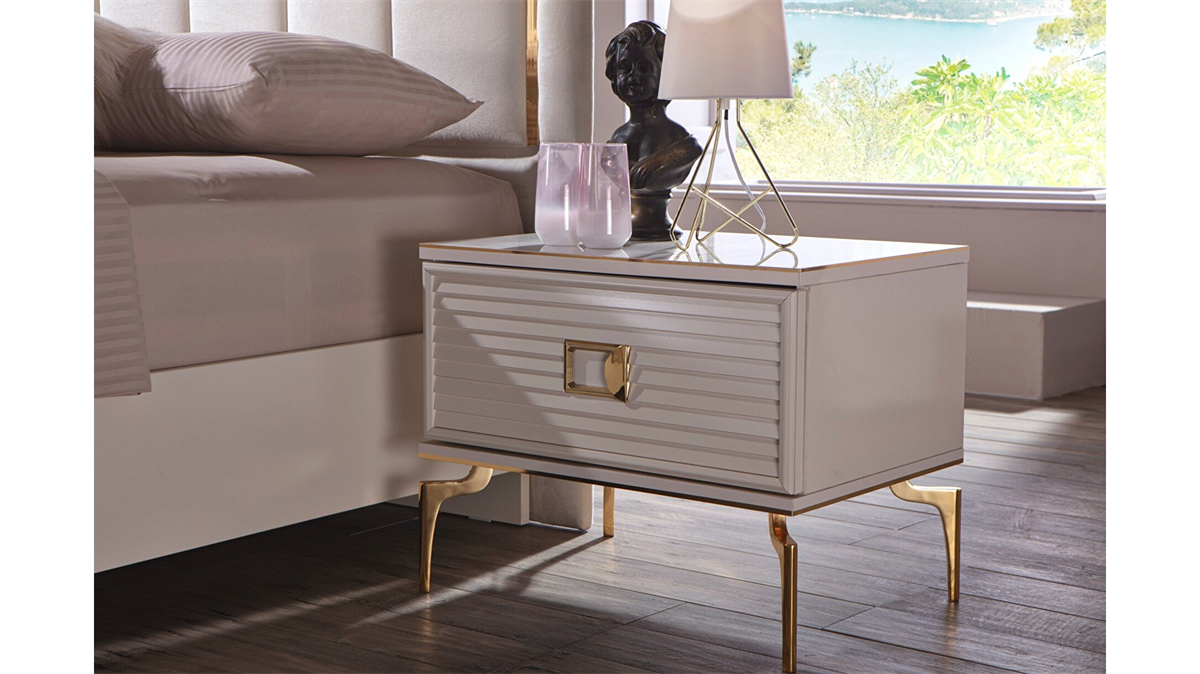 Mondi Veyron Yatak Odası Takımı