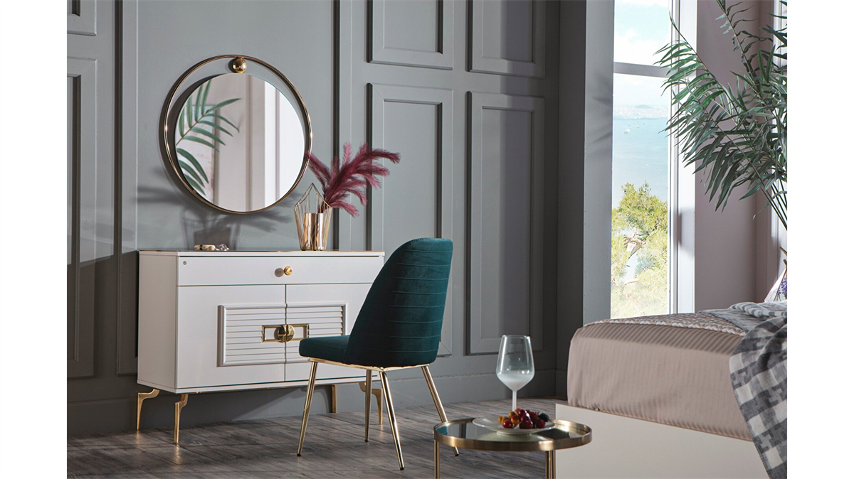 Mondi Veyron Yatak Odası Takımı