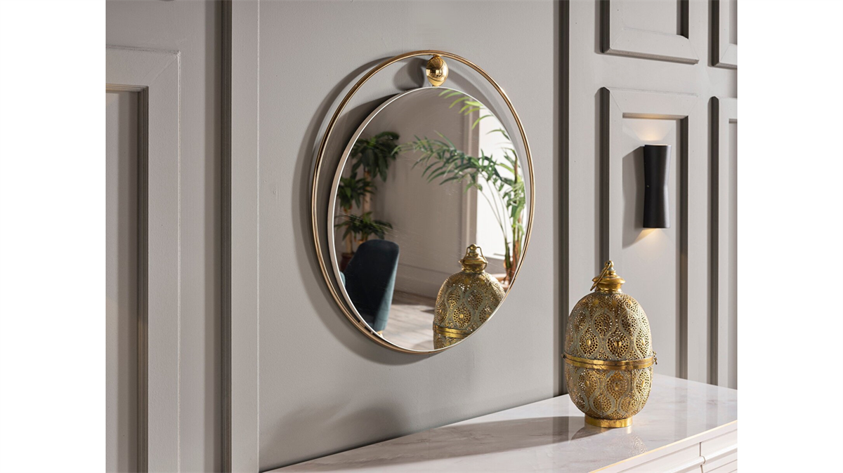 Mondi Veyron Yemek Odası Takımı