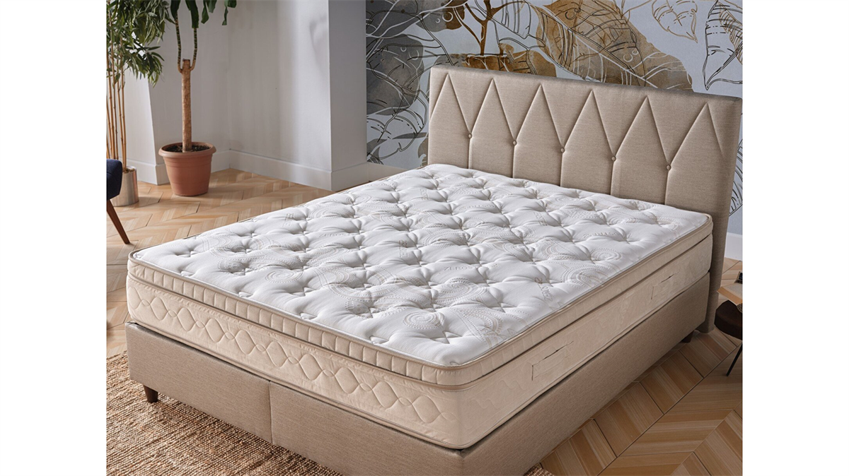 Mondi Zero Stress Yatak