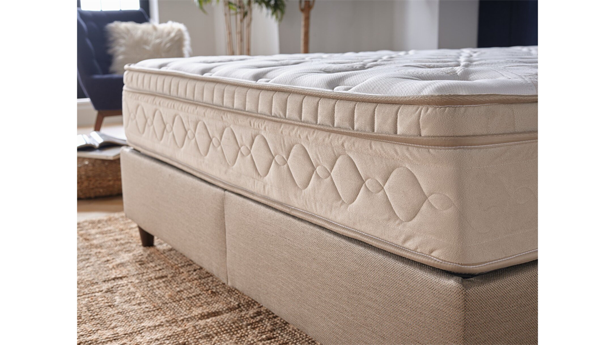 Mondi Zero Stress Yatak