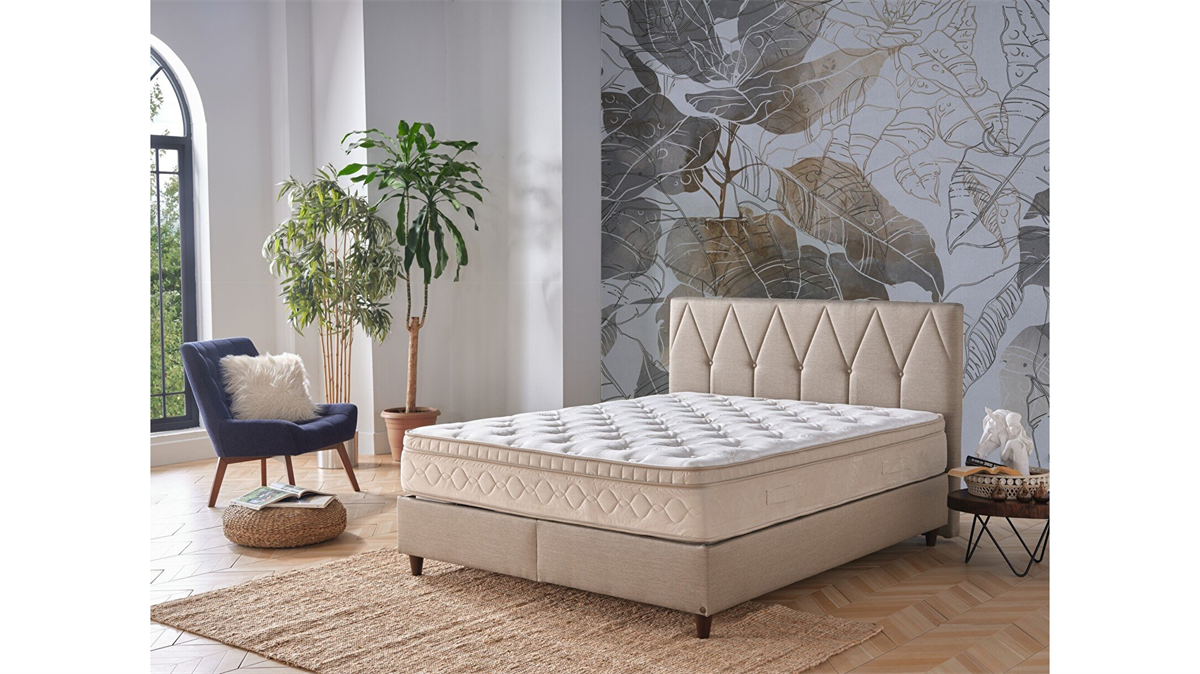 Mondi Zero Stress Yatak