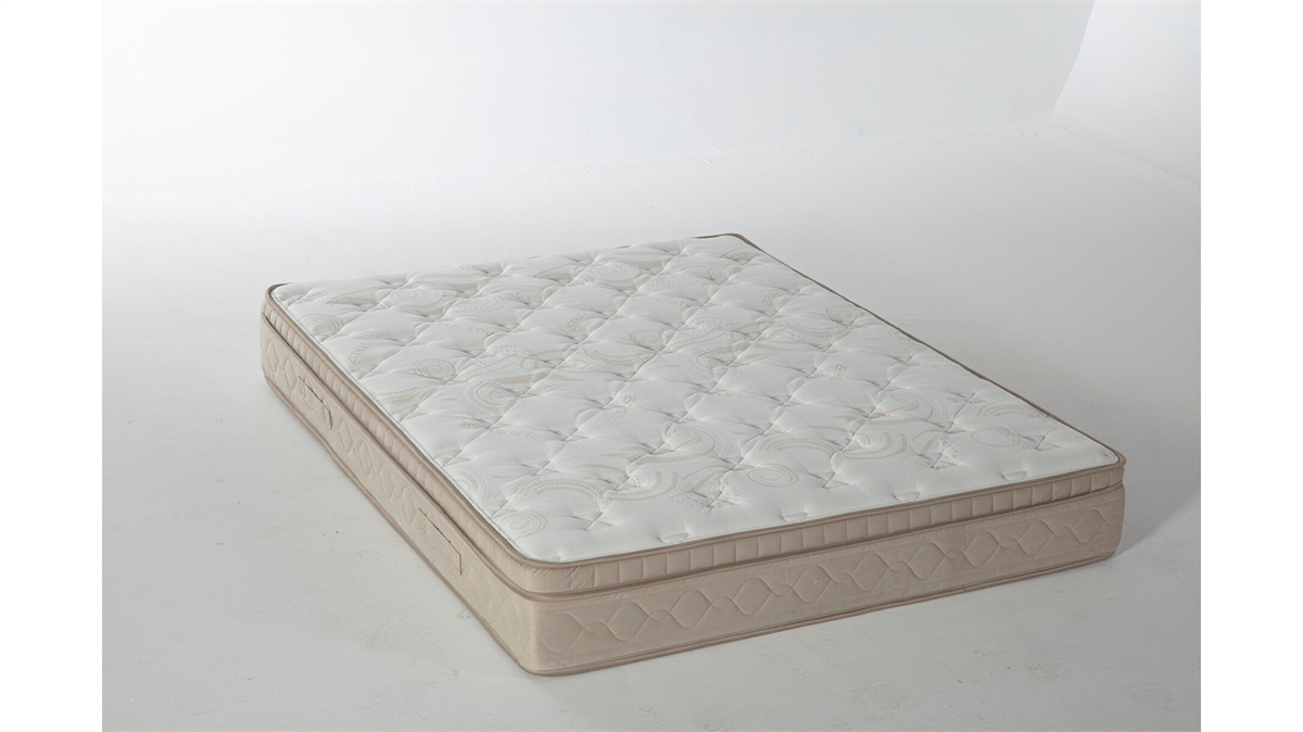 Mondi Zero Stress Yatak