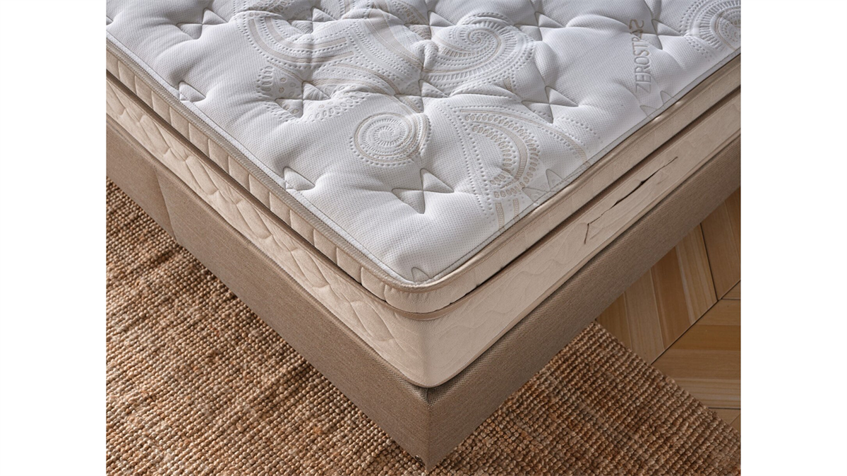 Mondi Zero Stress Yatak