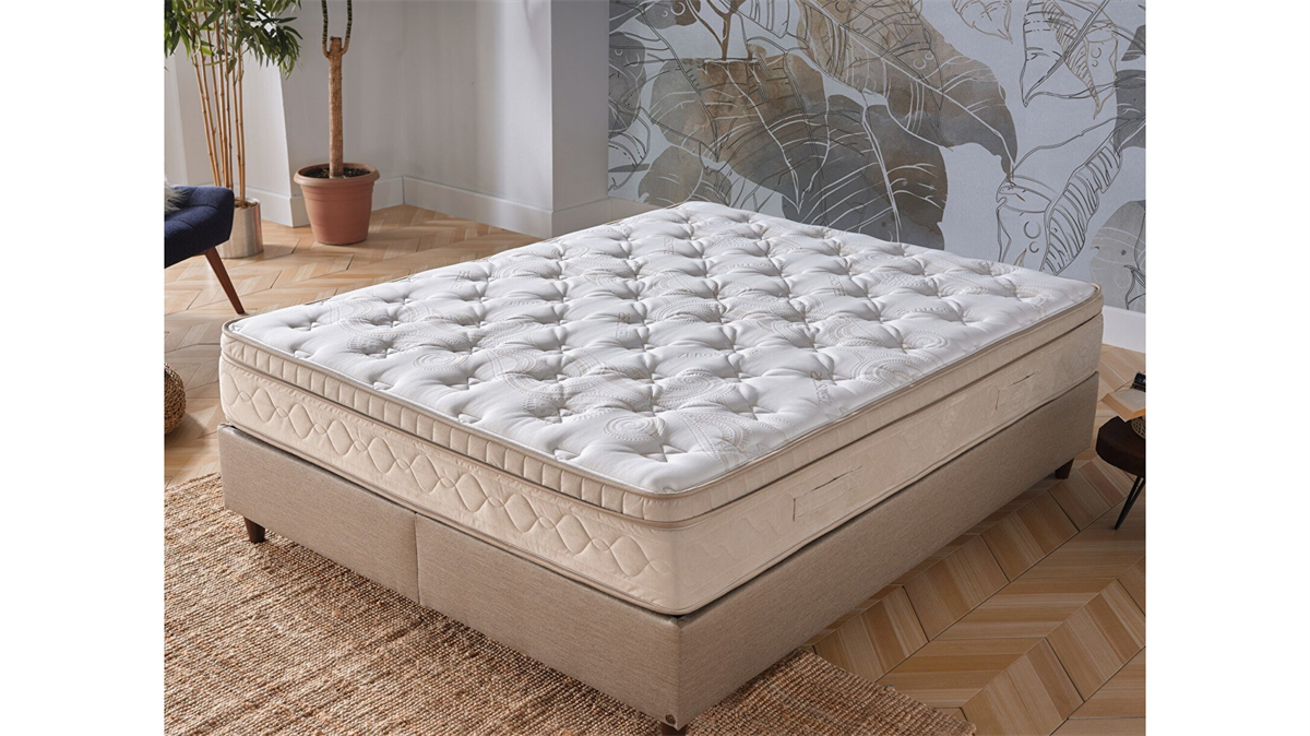 Mondi Zero Stress Yatak