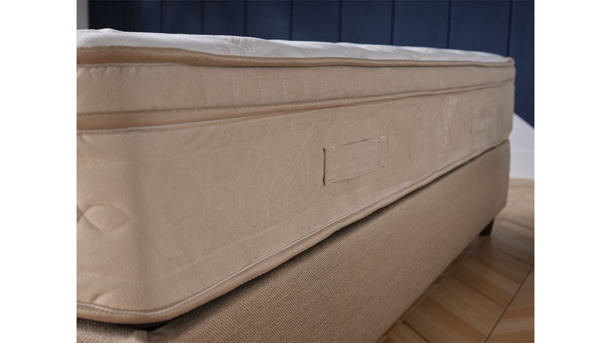 Mondi Zero Stress Yatak