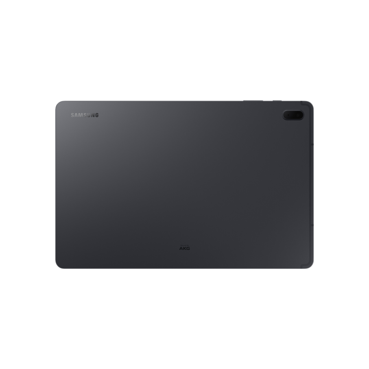 Samsung Galaxy Tab S7 FE WIFI Siyah Tablet
