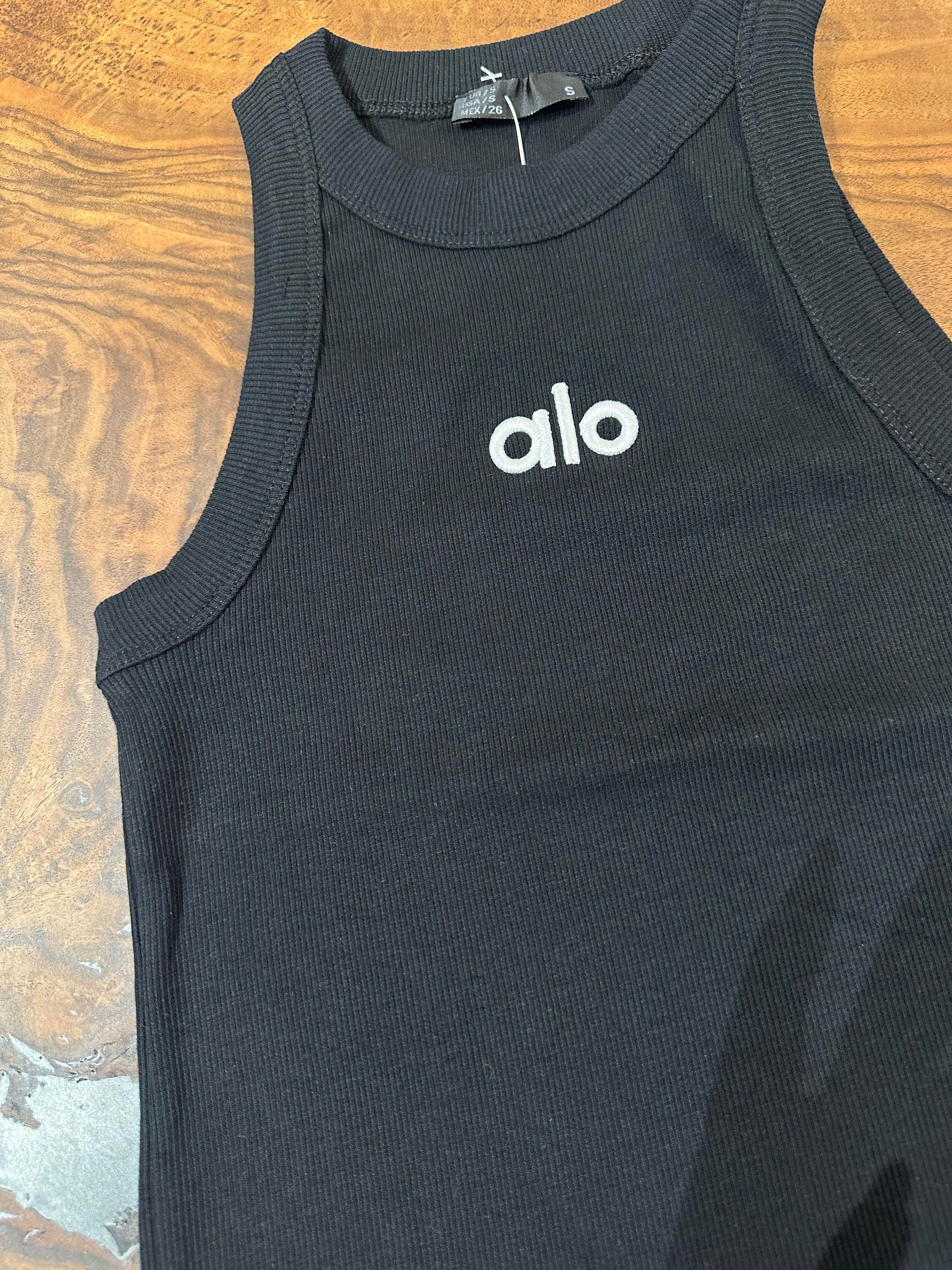 Alo Ribana Atlet