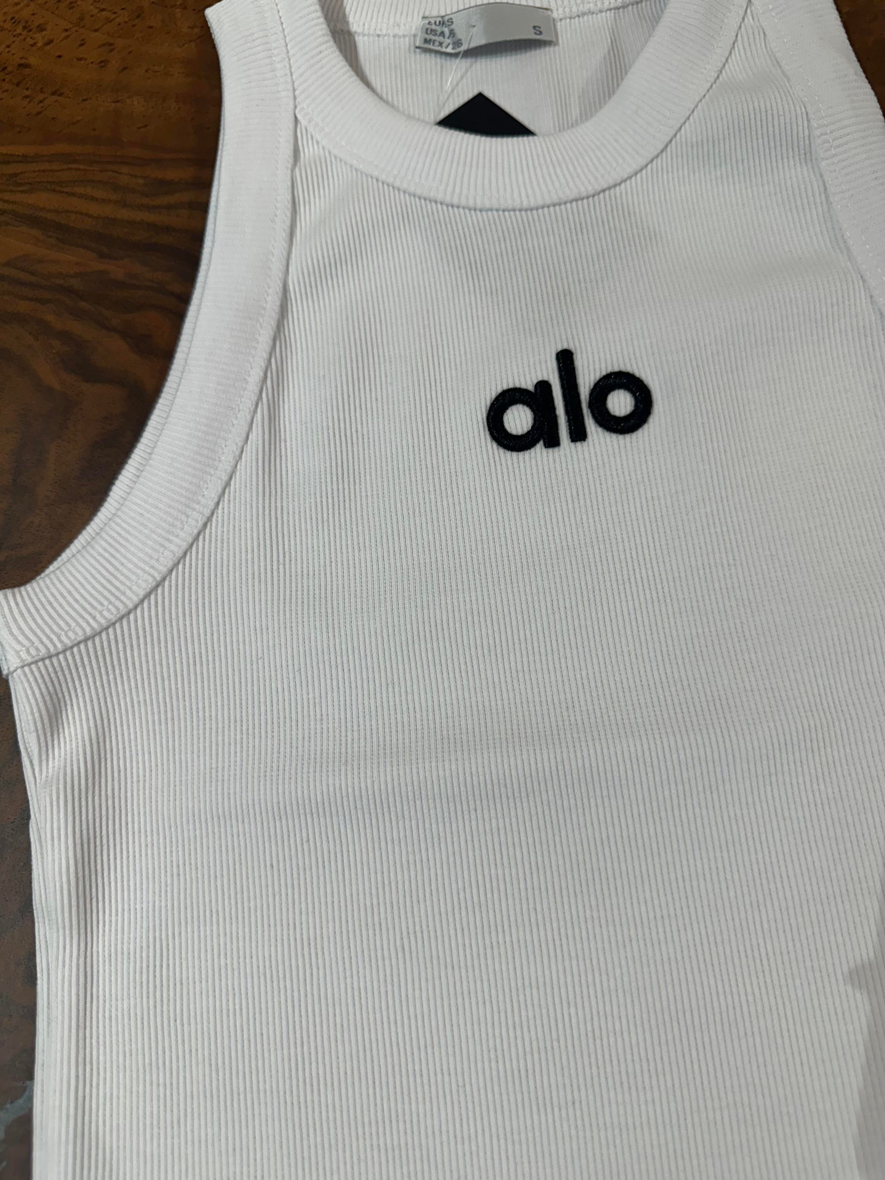 Alo Ribana Atlet