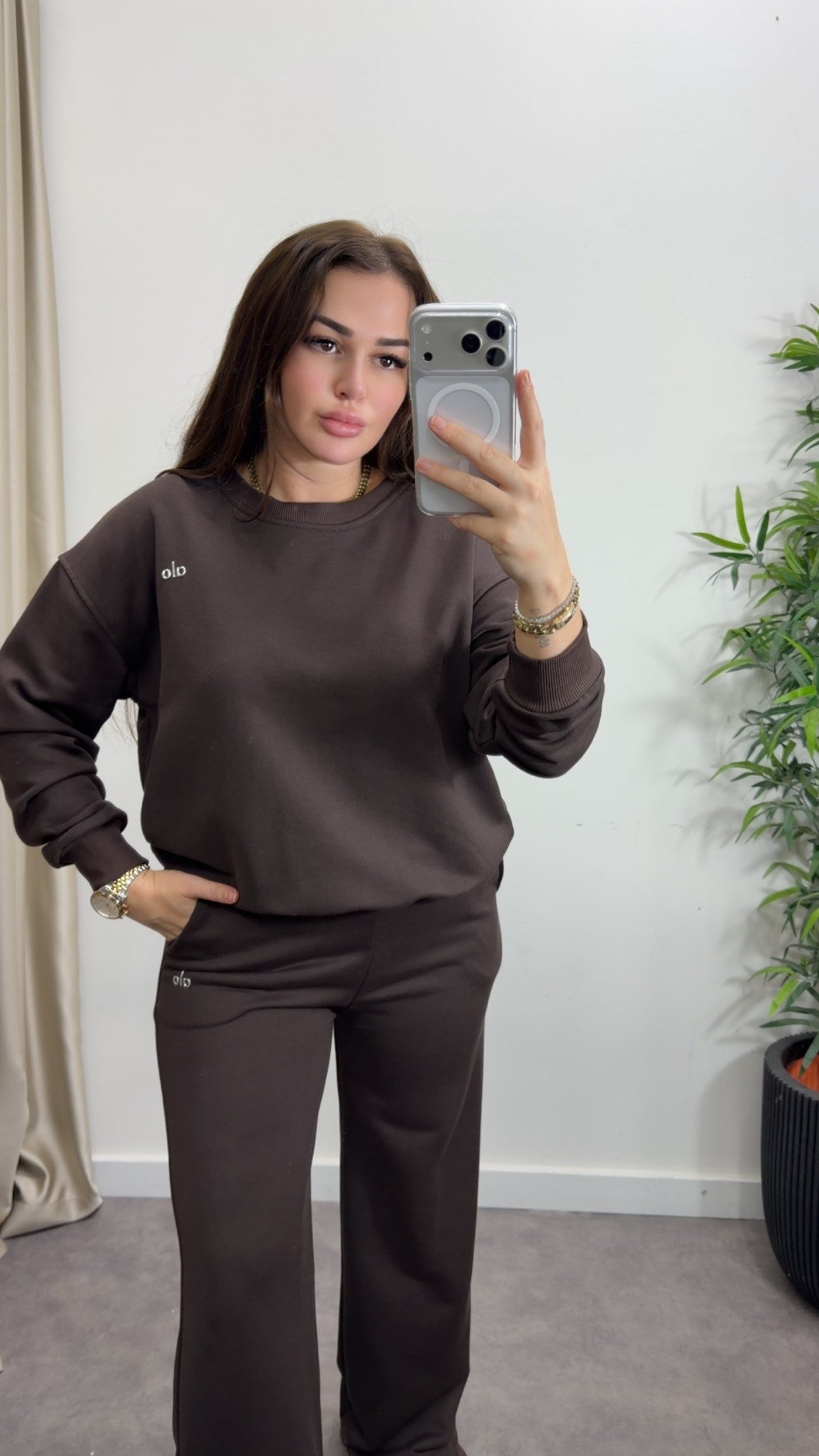 Aloo Basic Takım