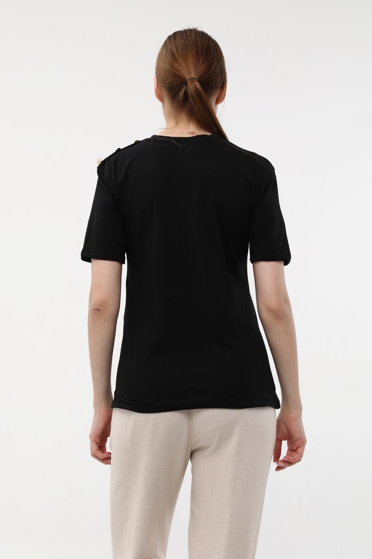 Balmain Tişört