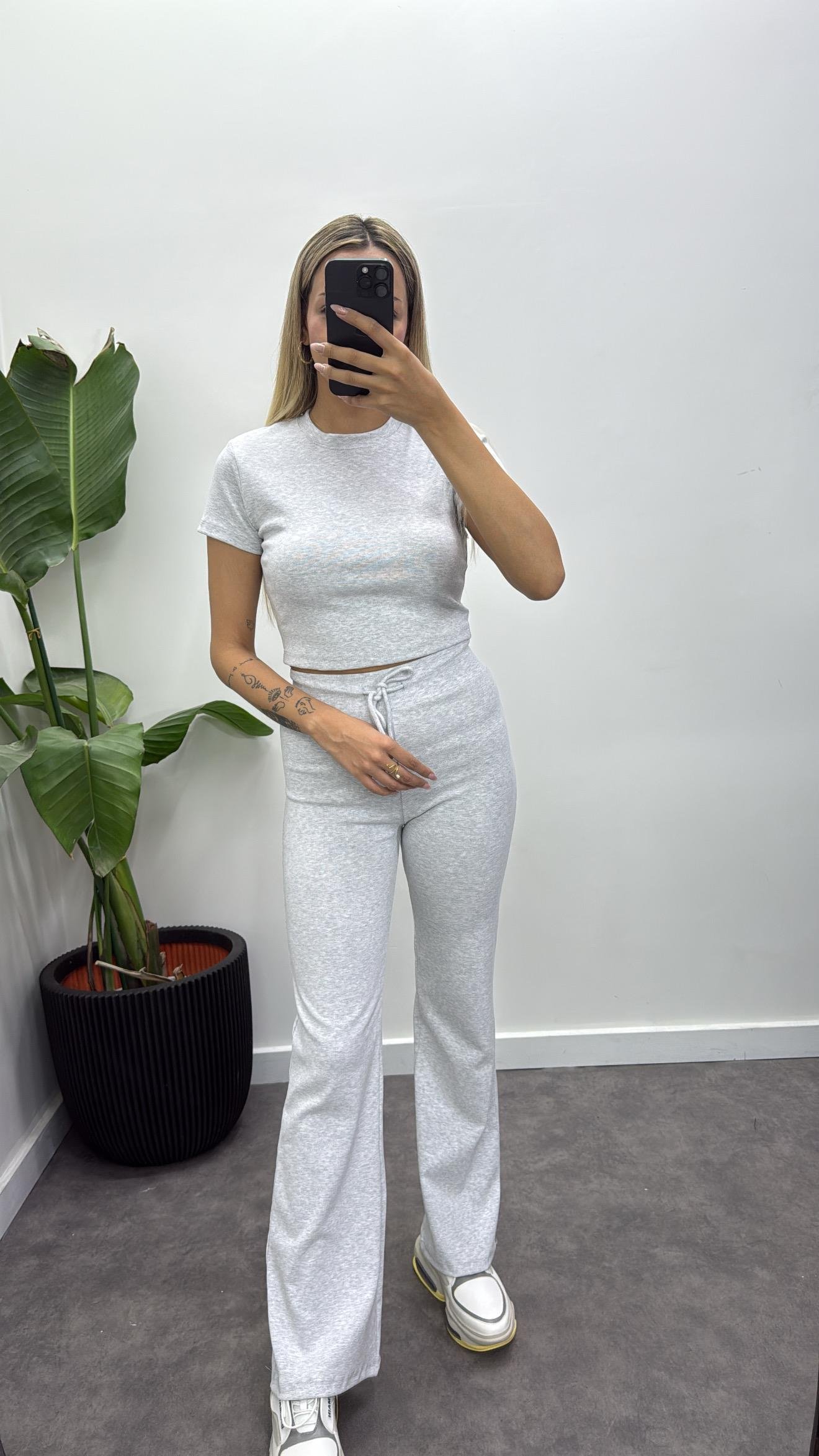 Bersh Kaşkorse Takım