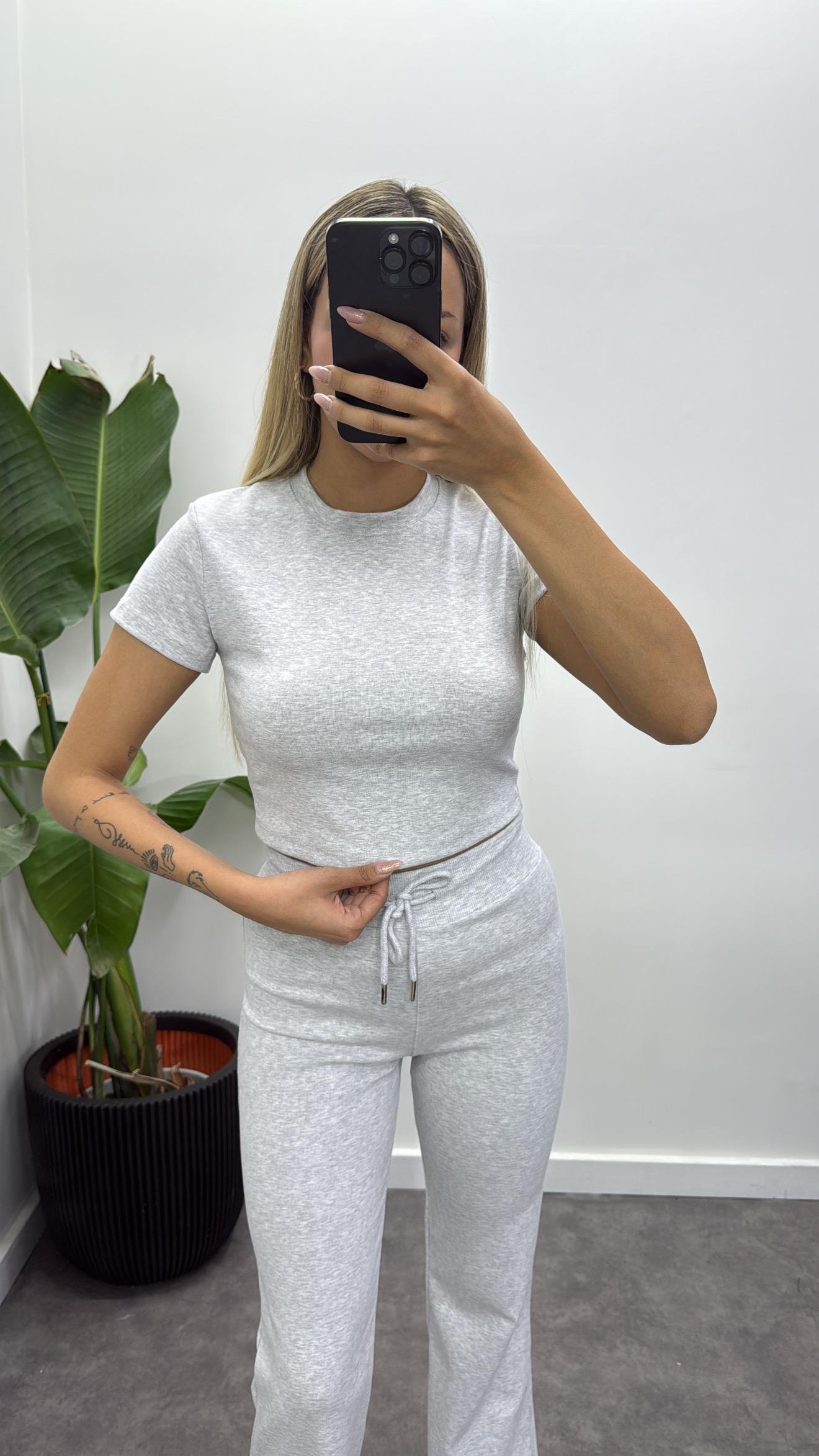 Bersh Kaşkorse Takım