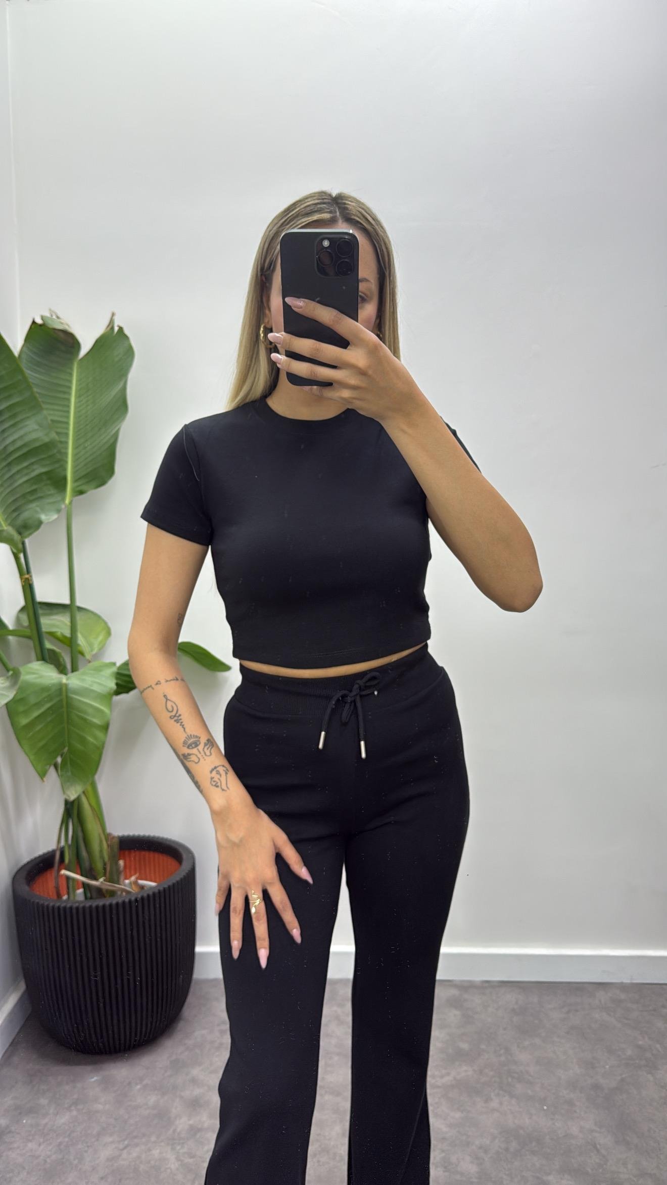 Bersh Kaşkorse Takım