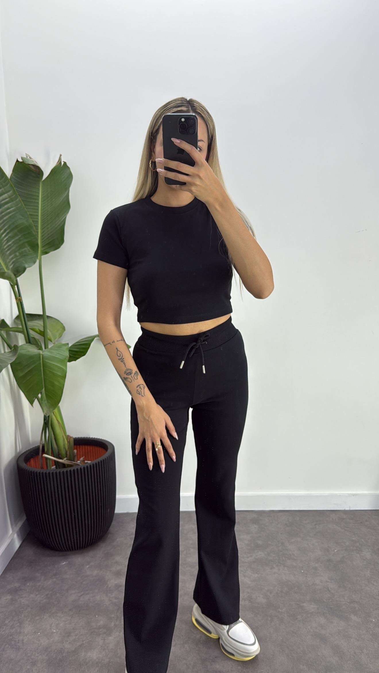 Bersh Kaşkorse Takım