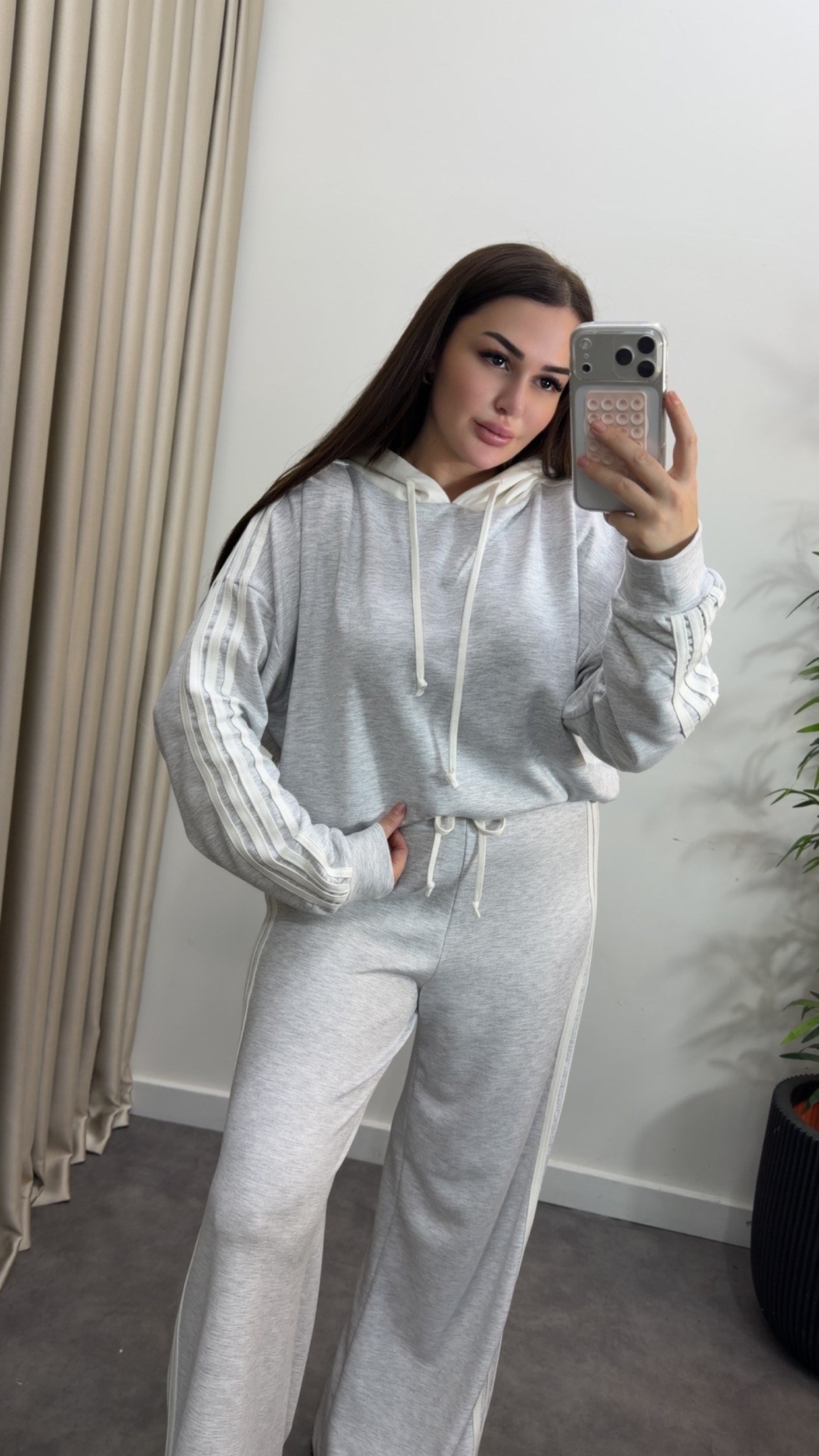Biyeli Basic Takım