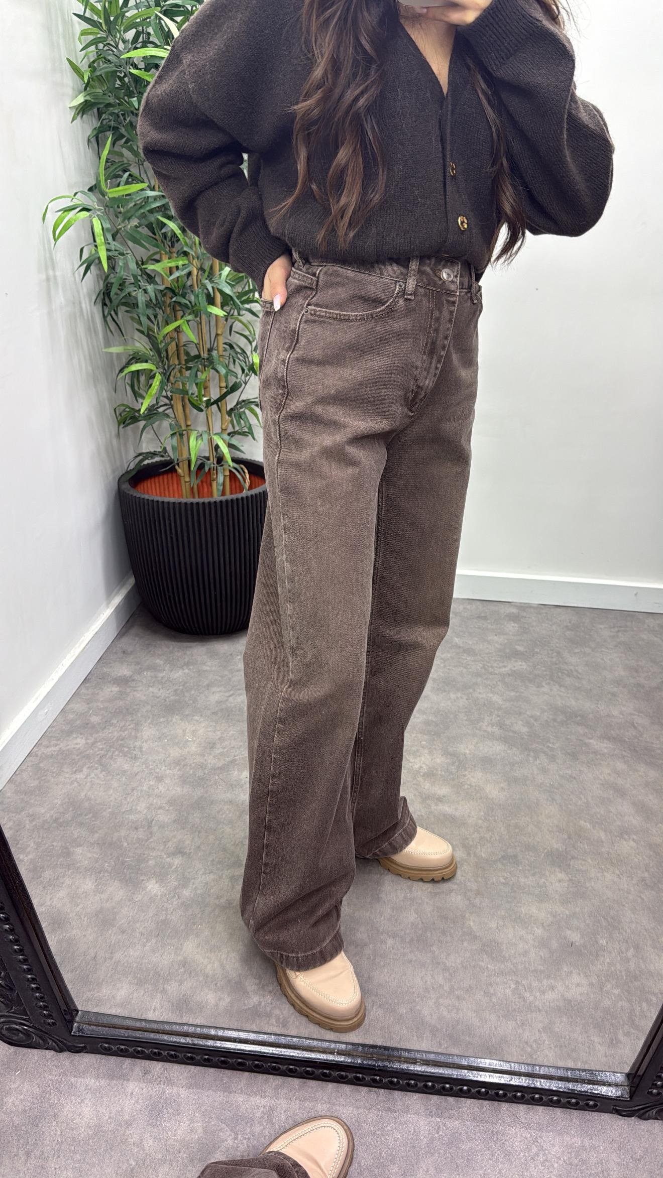 Bol Paça Relax Jean