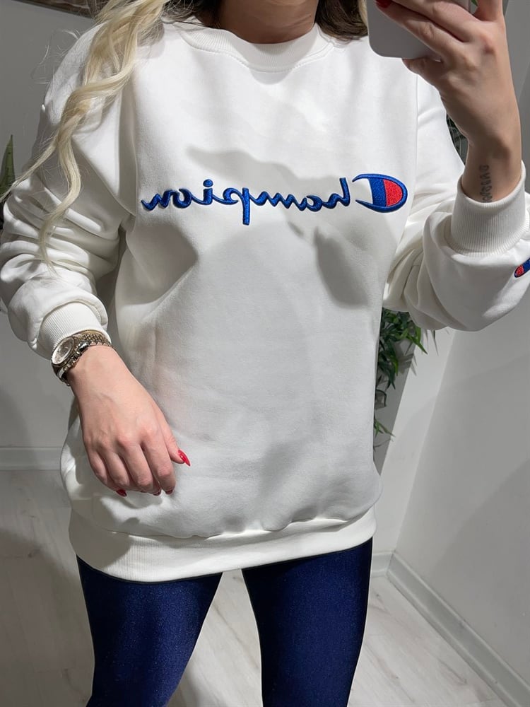 Champıon Sweat
