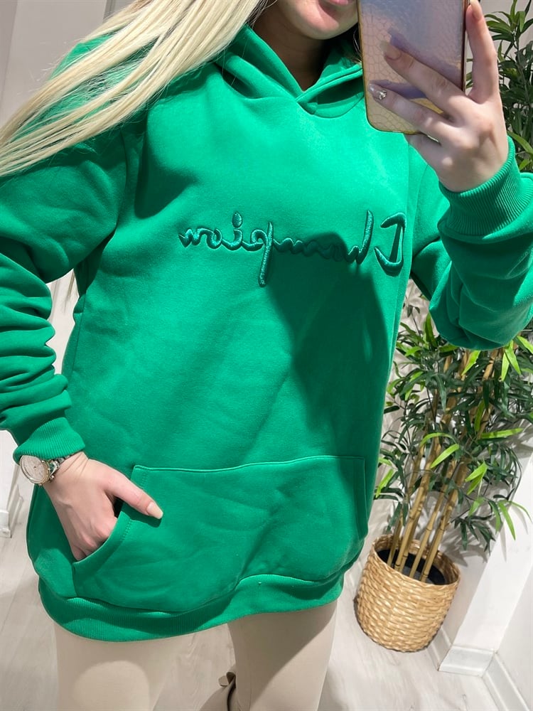 Champion Sweat