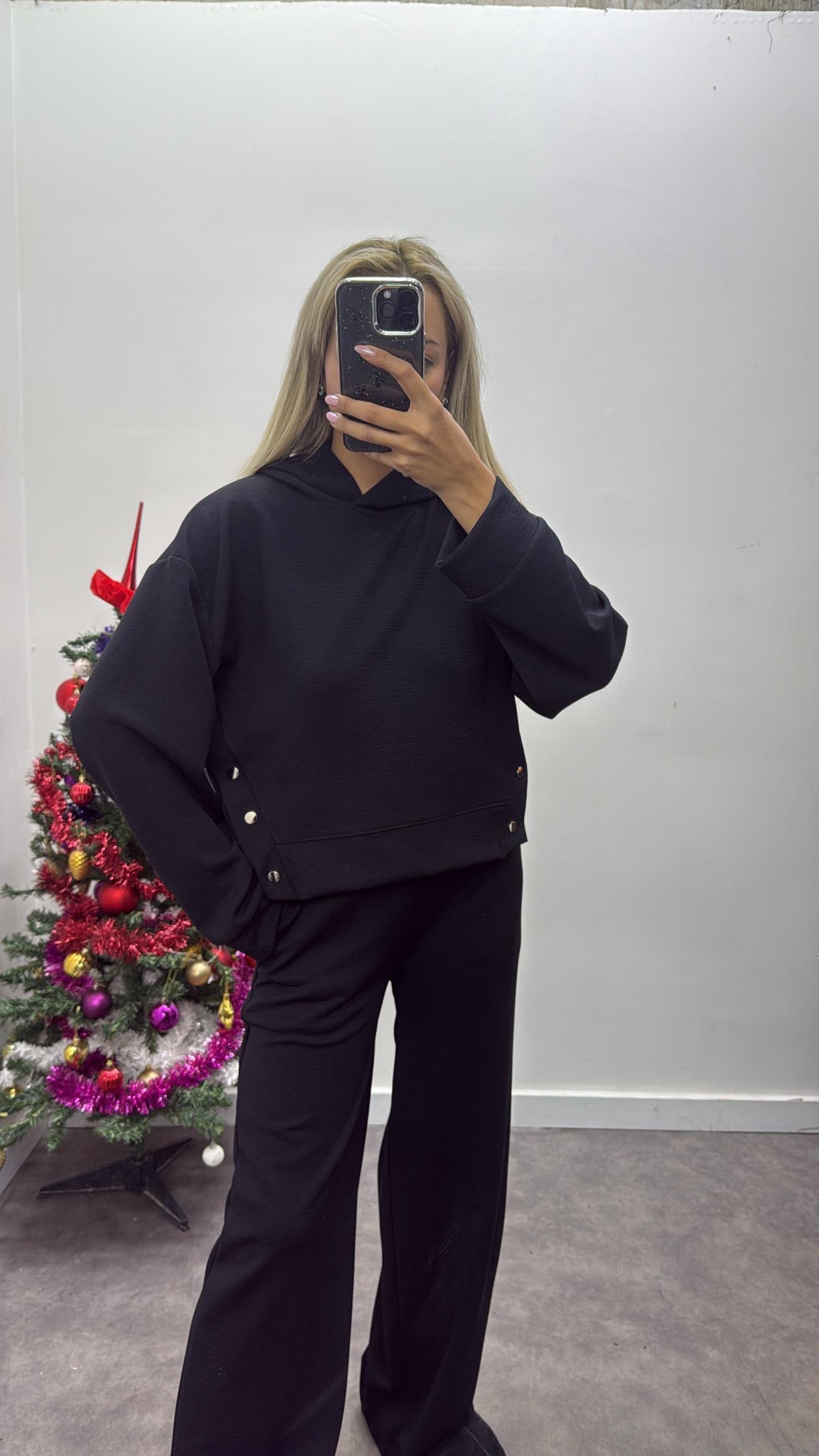 Çıtçıt Detaylı Takım