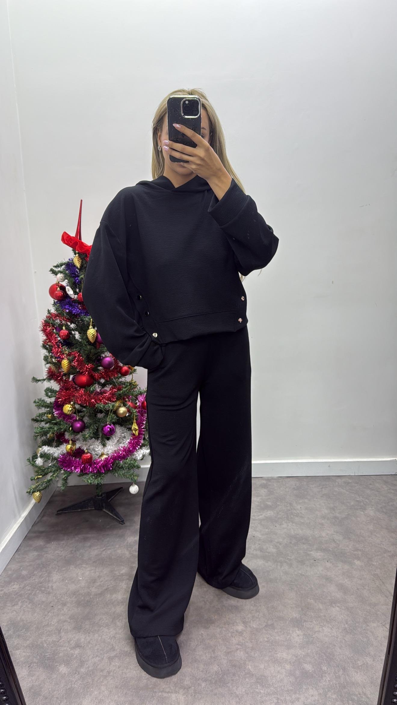 Çıtçıt Detaylı Takım