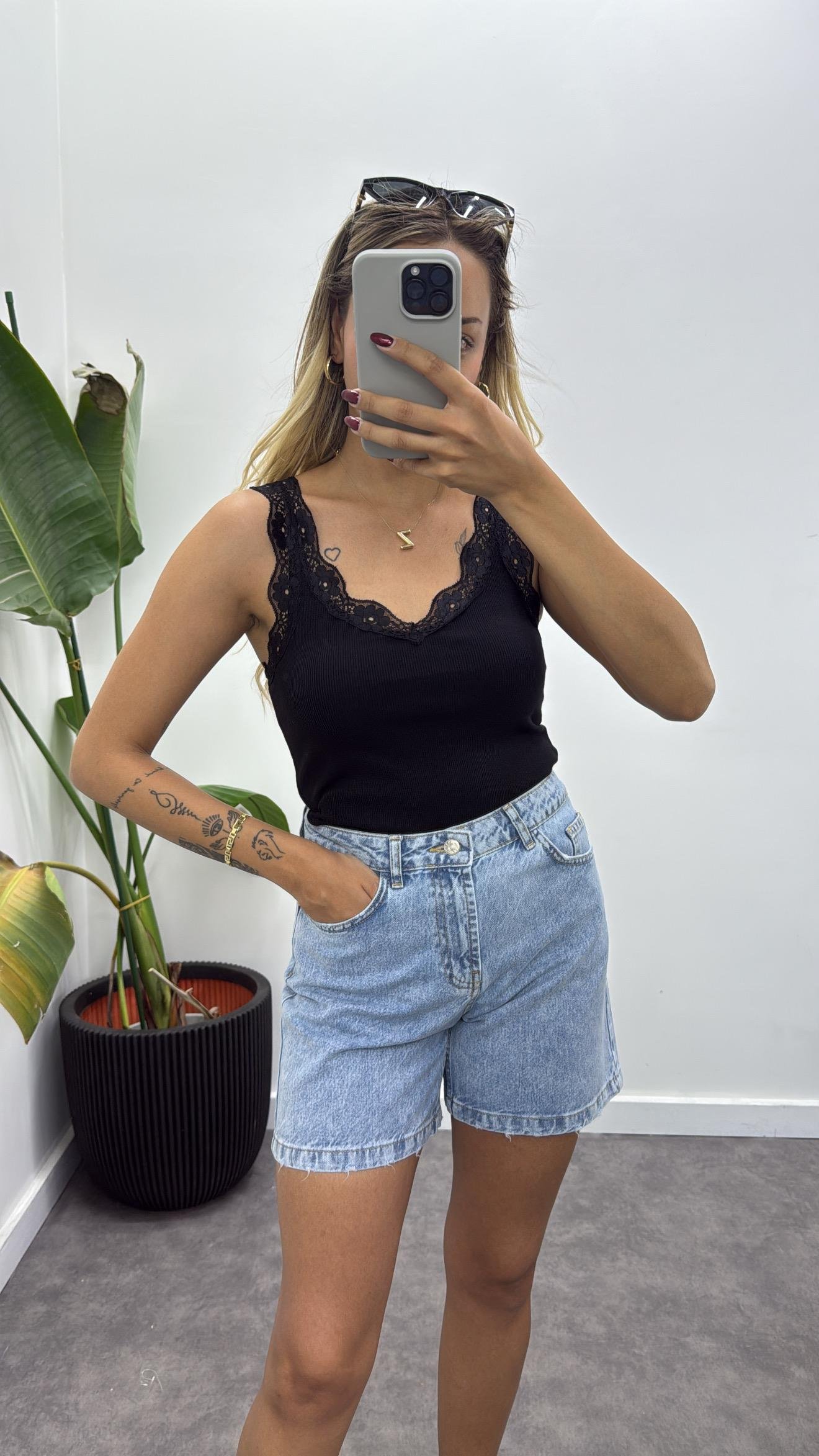 Dantelli Ribana Atlet