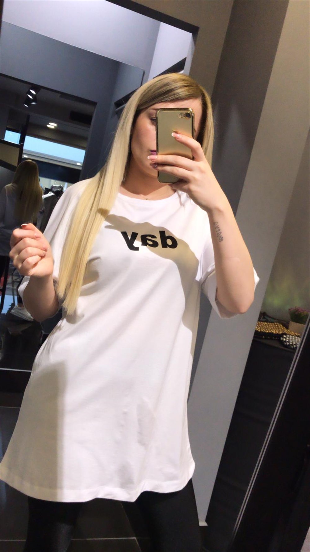 Day Tshirt