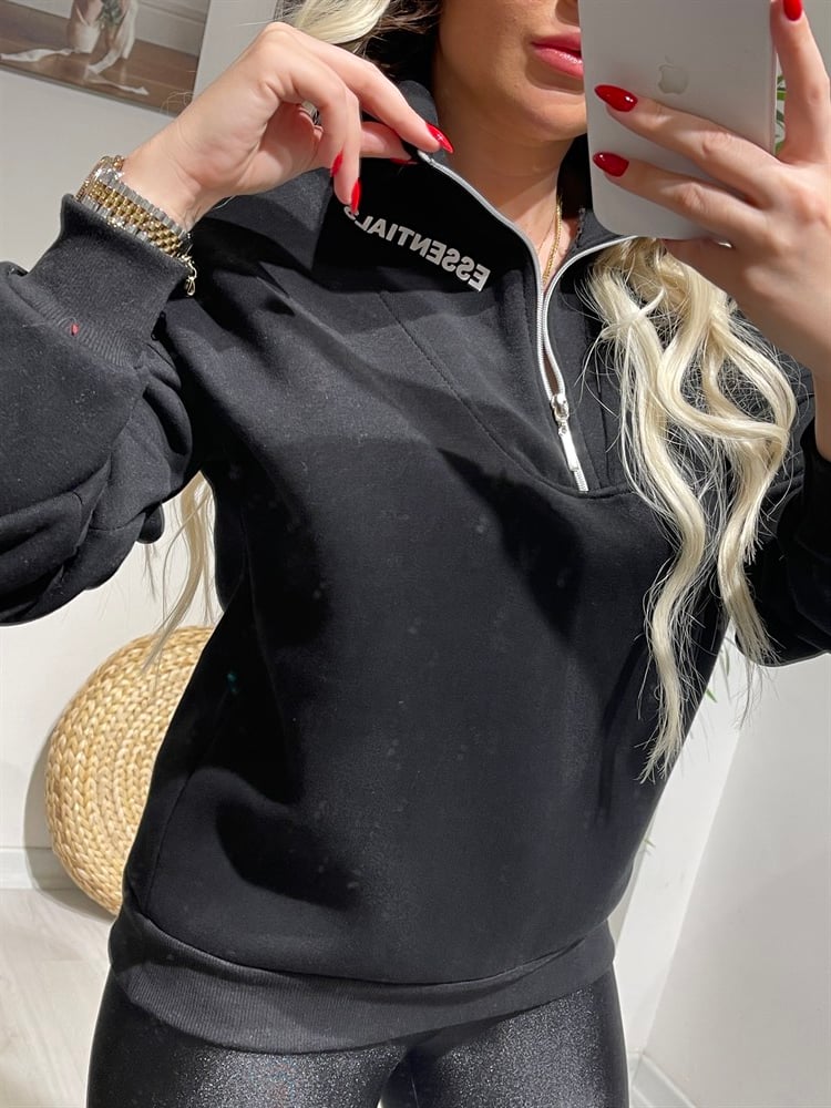 Dik Yaka Sweat