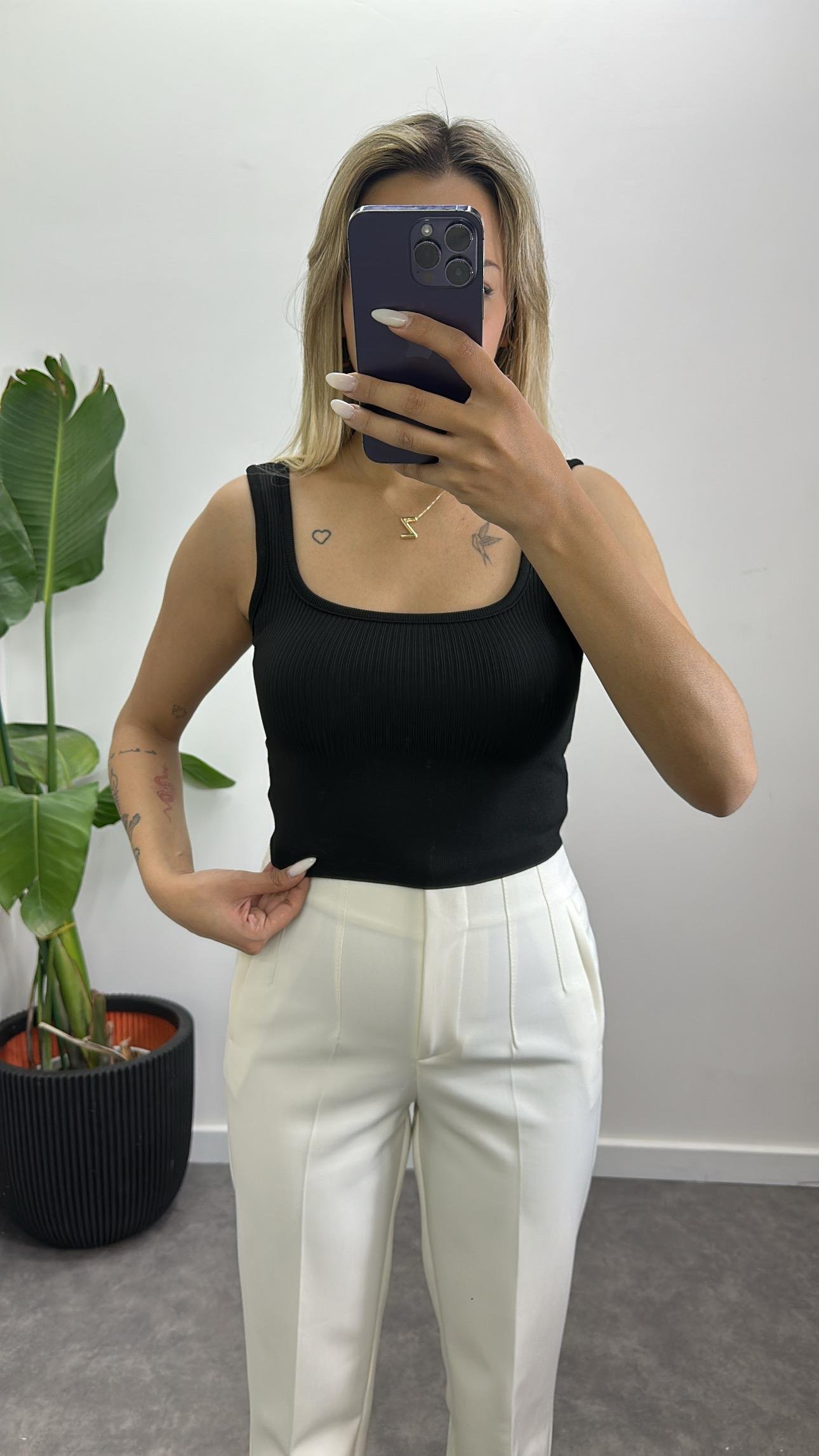 Fitilli Crop