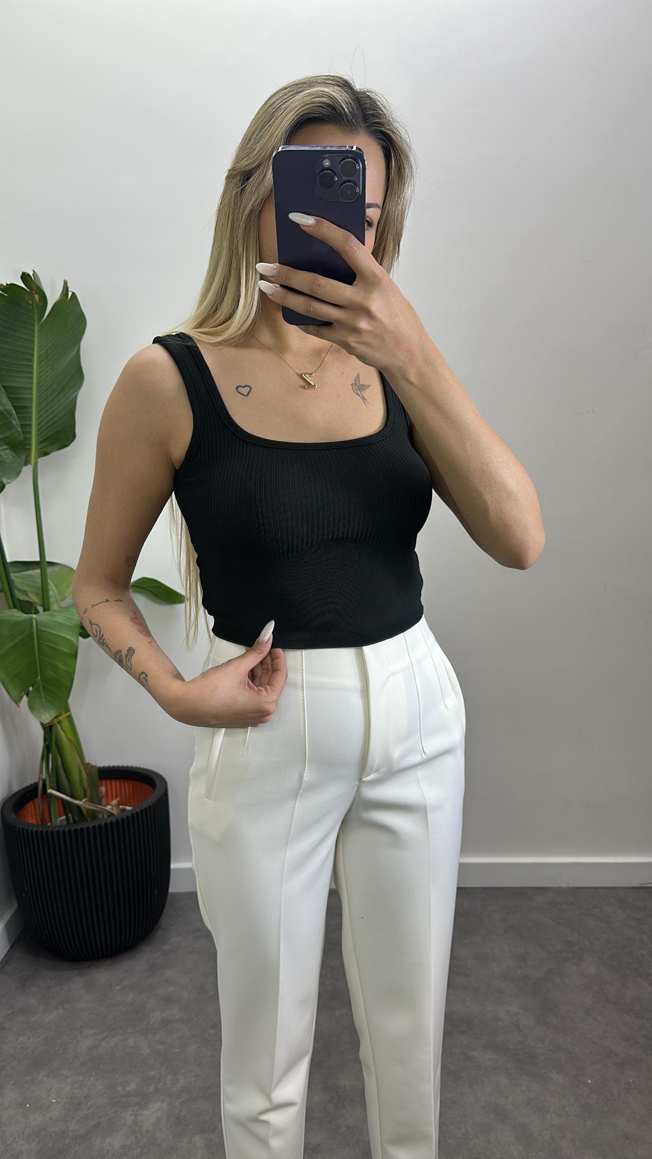 Fitilli Crop