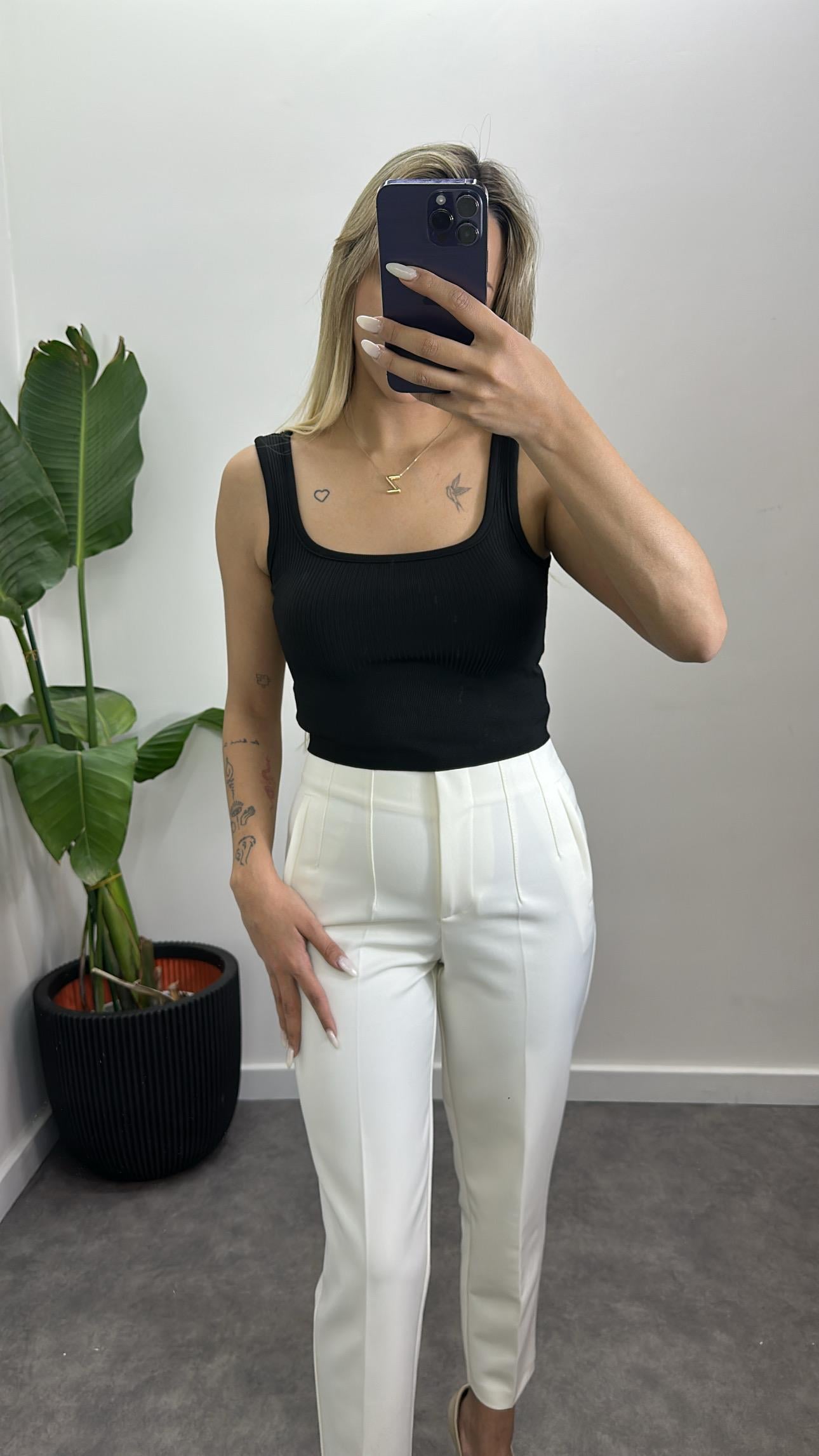 Fitilli Crop