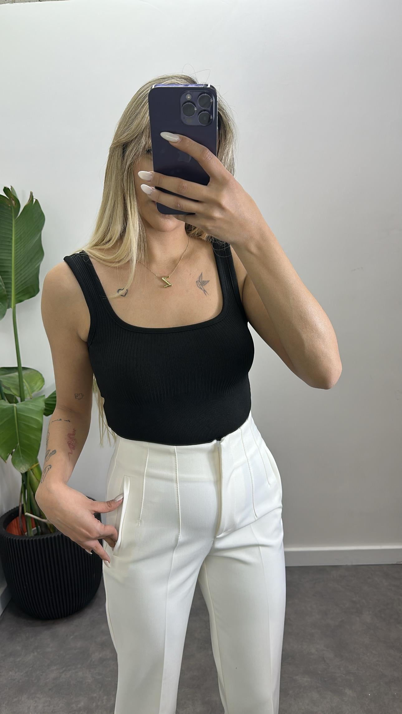 Fitilli Crop