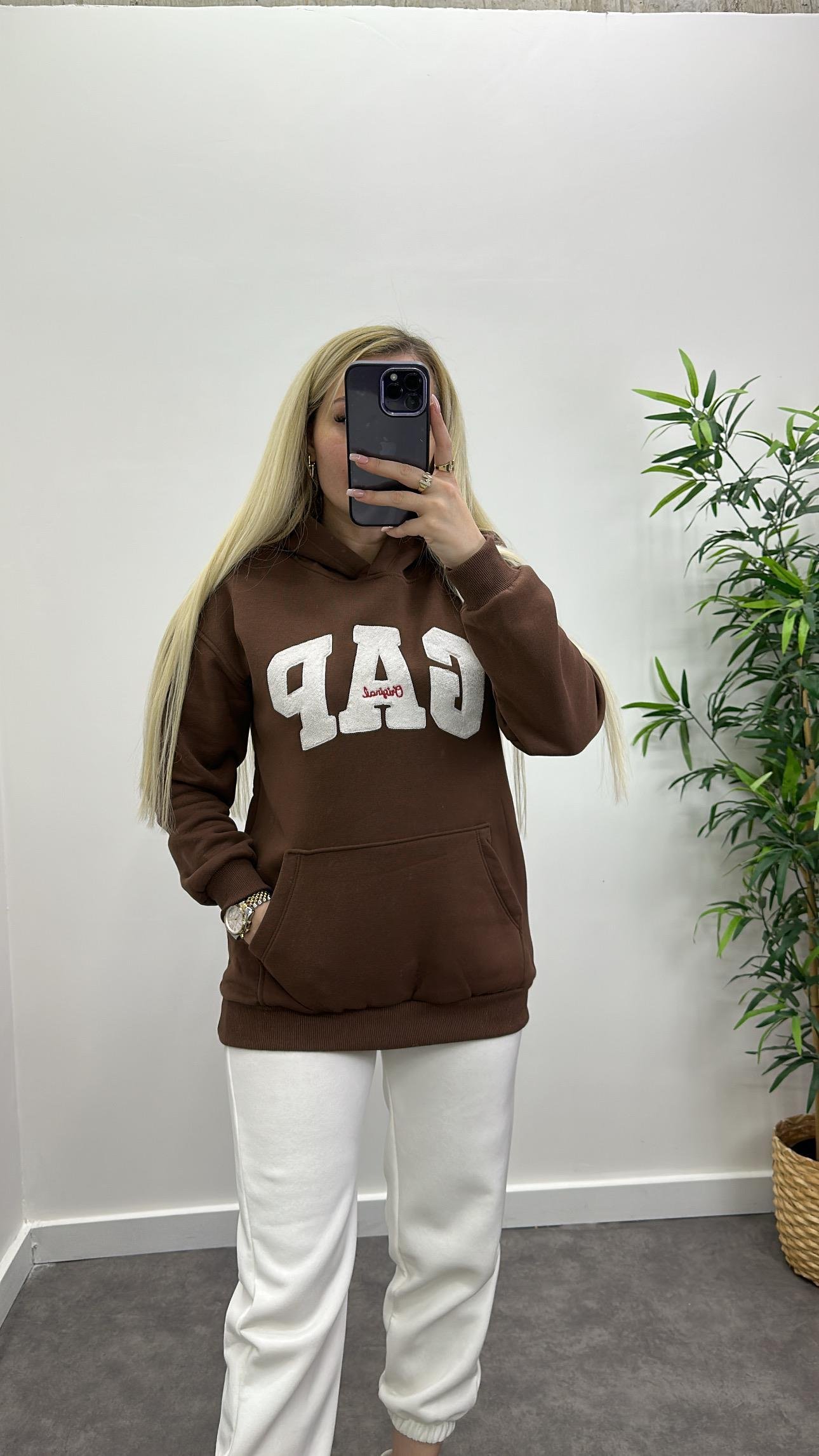 GAP Model Sweat