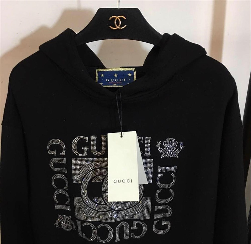 Guccı Model Sweat