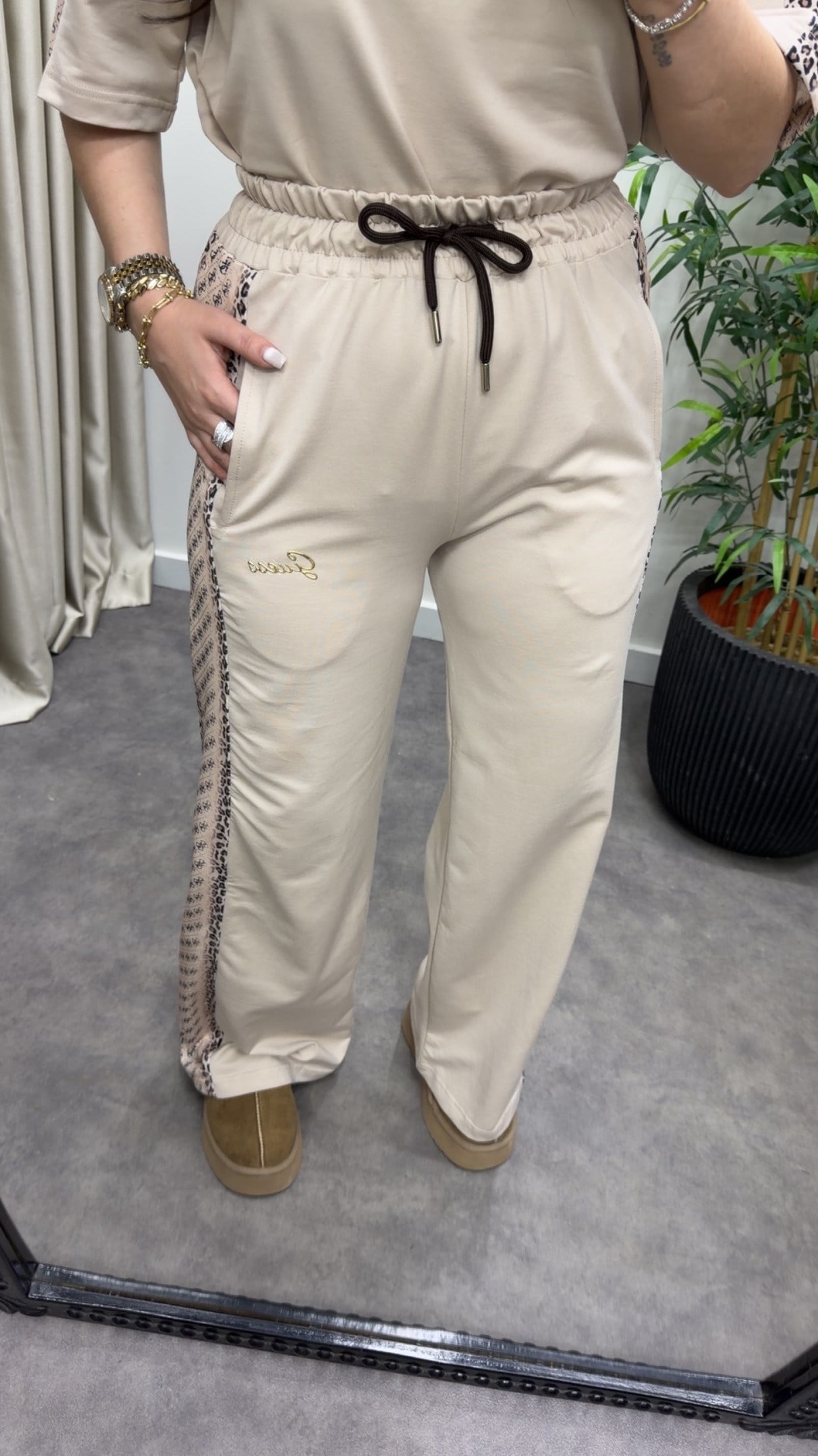 Gues Şeritli Takım