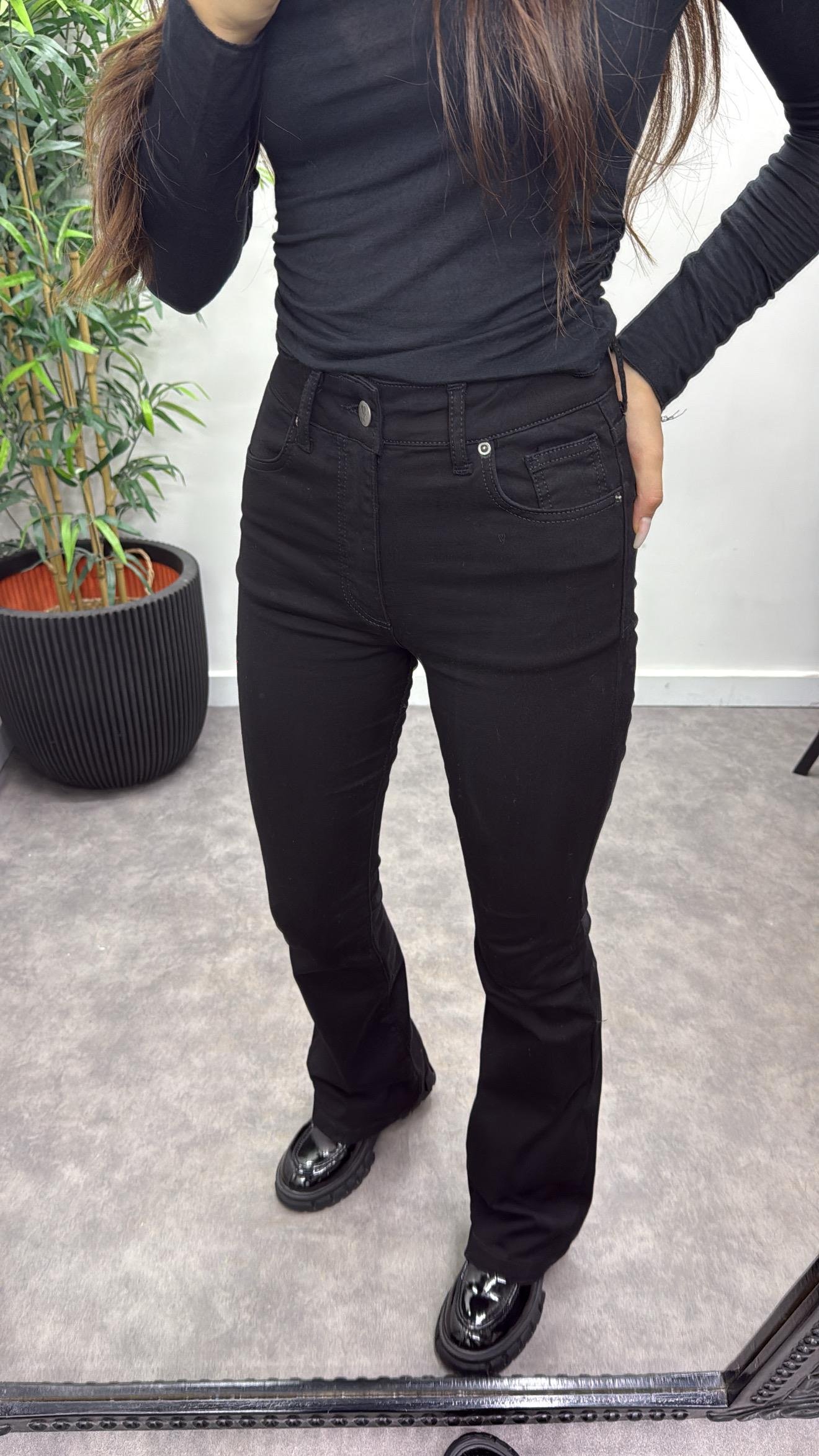 İspanyol Sknny Jean