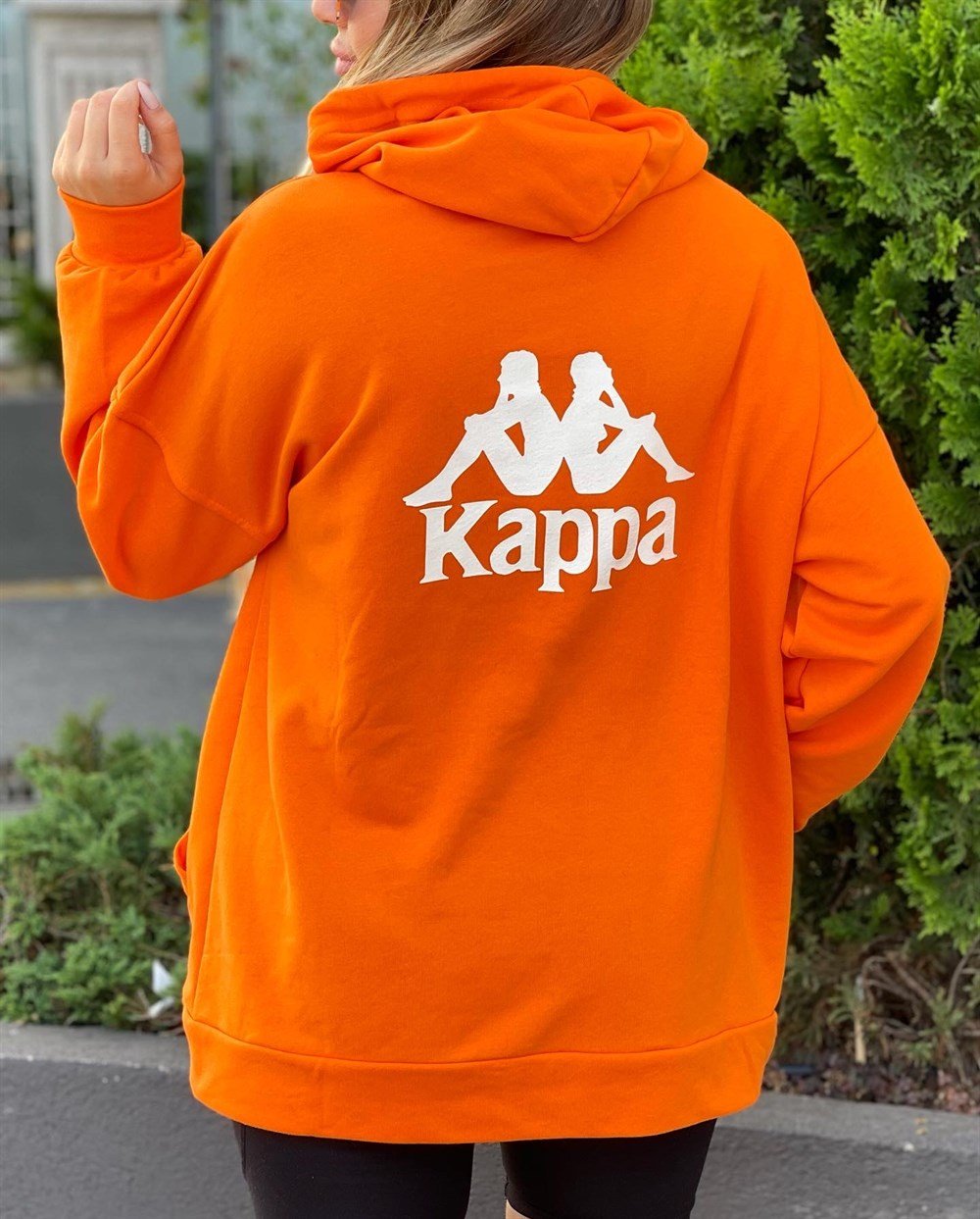Kappa Model Sweat