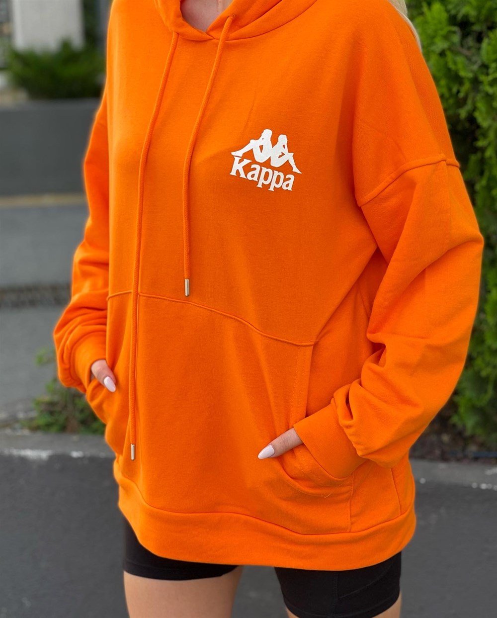 Kappa Model Sweat