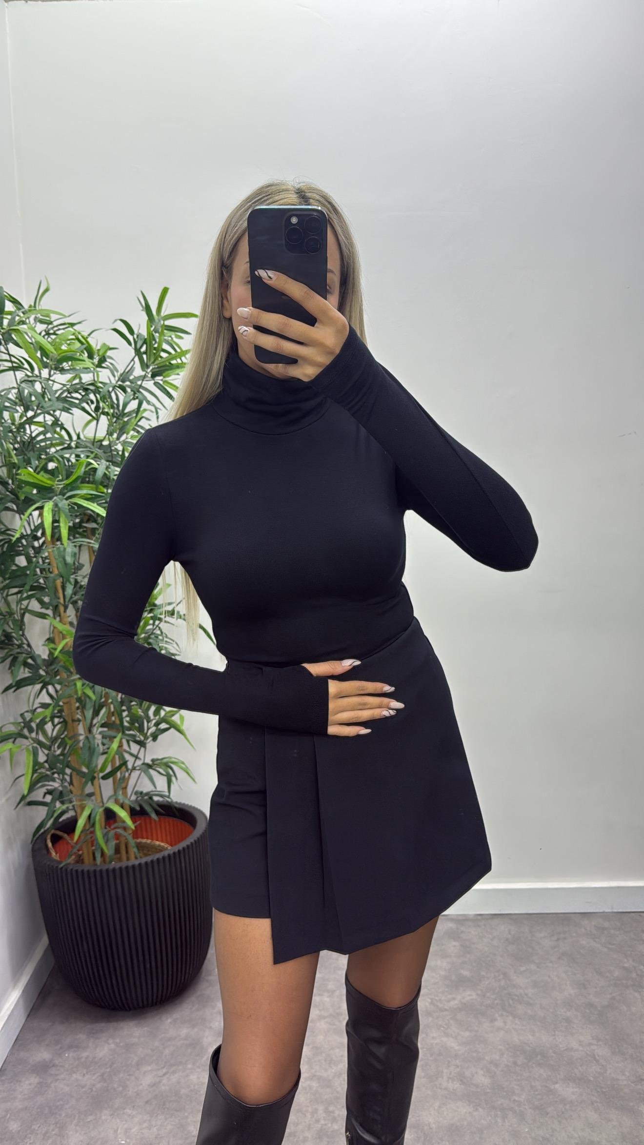 Kol Yırtmaçlı Balıkçı Badi