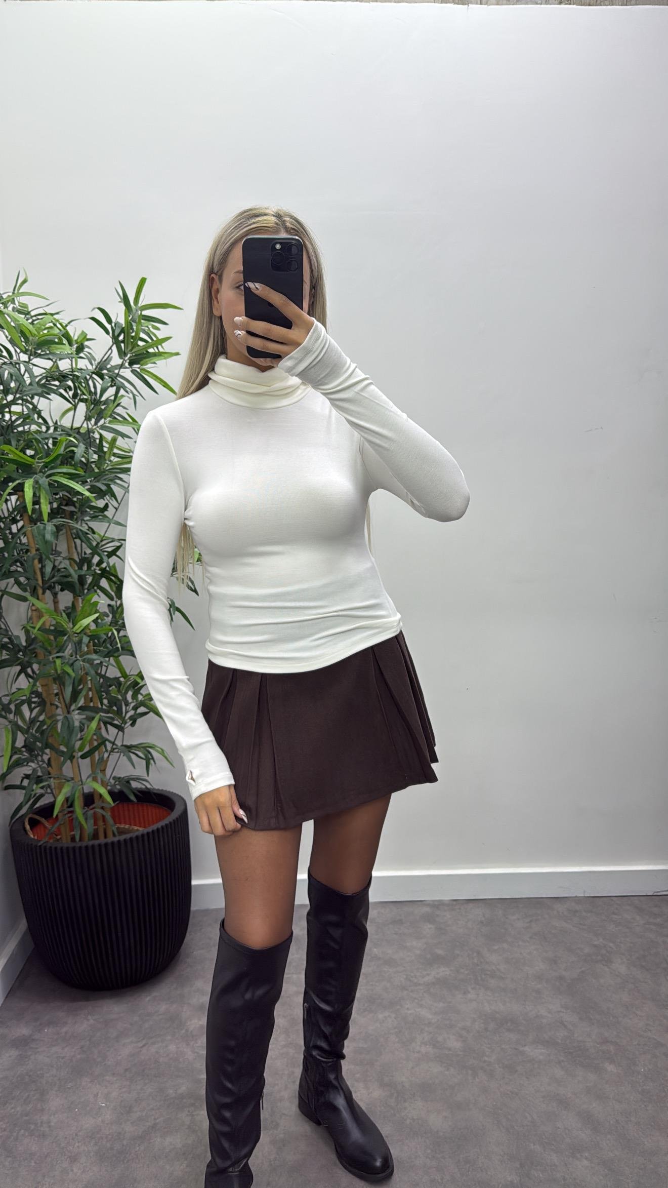 Kol Yırtmaçlı Balıkçı Badi