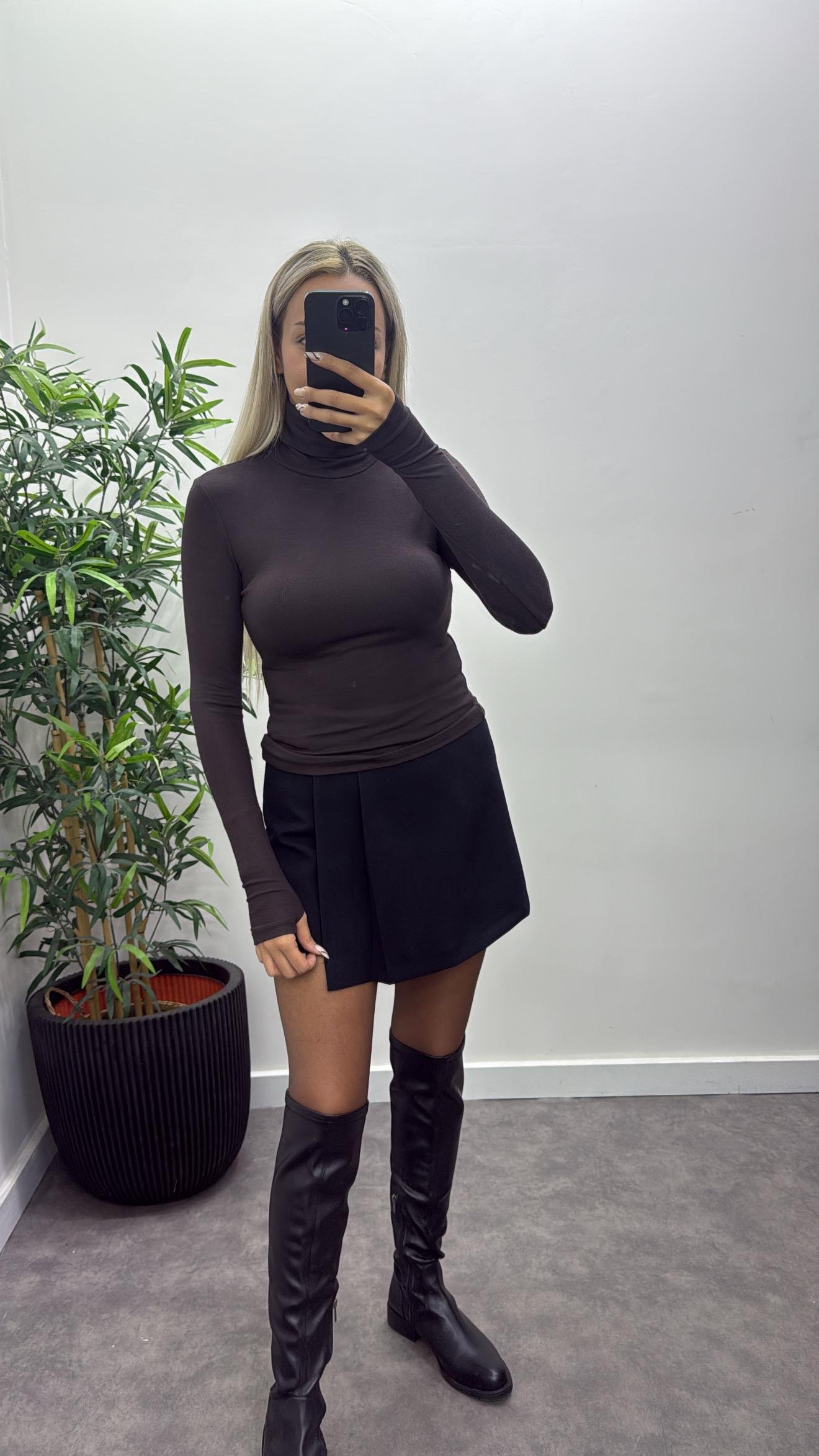 Kol Yırtmaçlı Balıkçı Badi