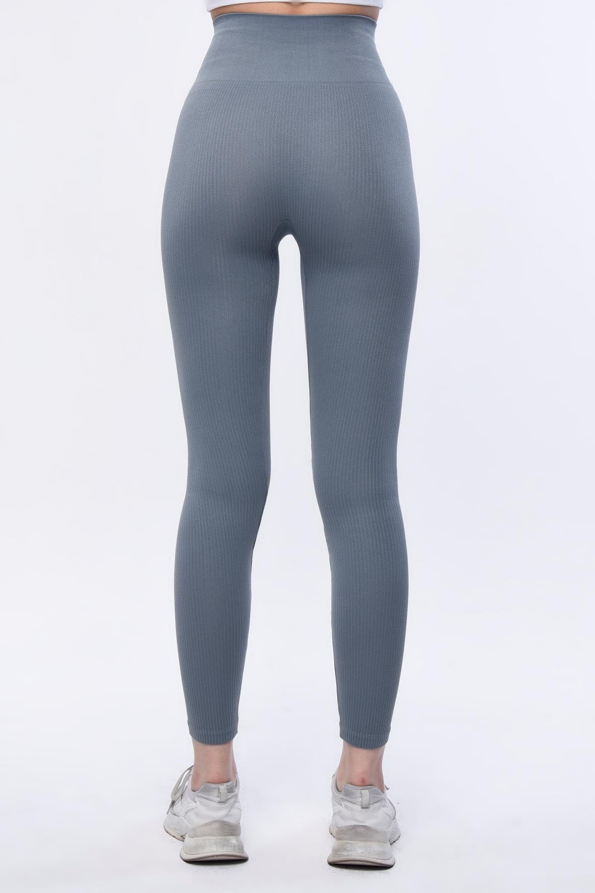 LICRA FİTİLLİ TAYT