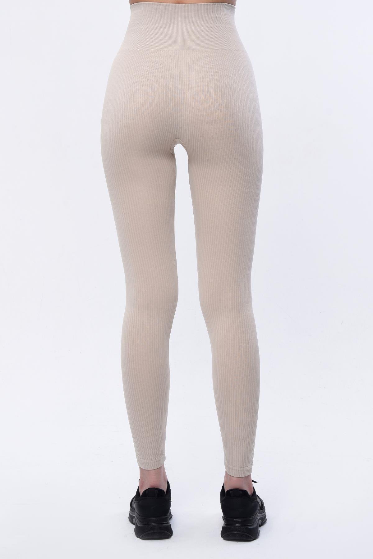 LICRA FİTİLLİ TAYT