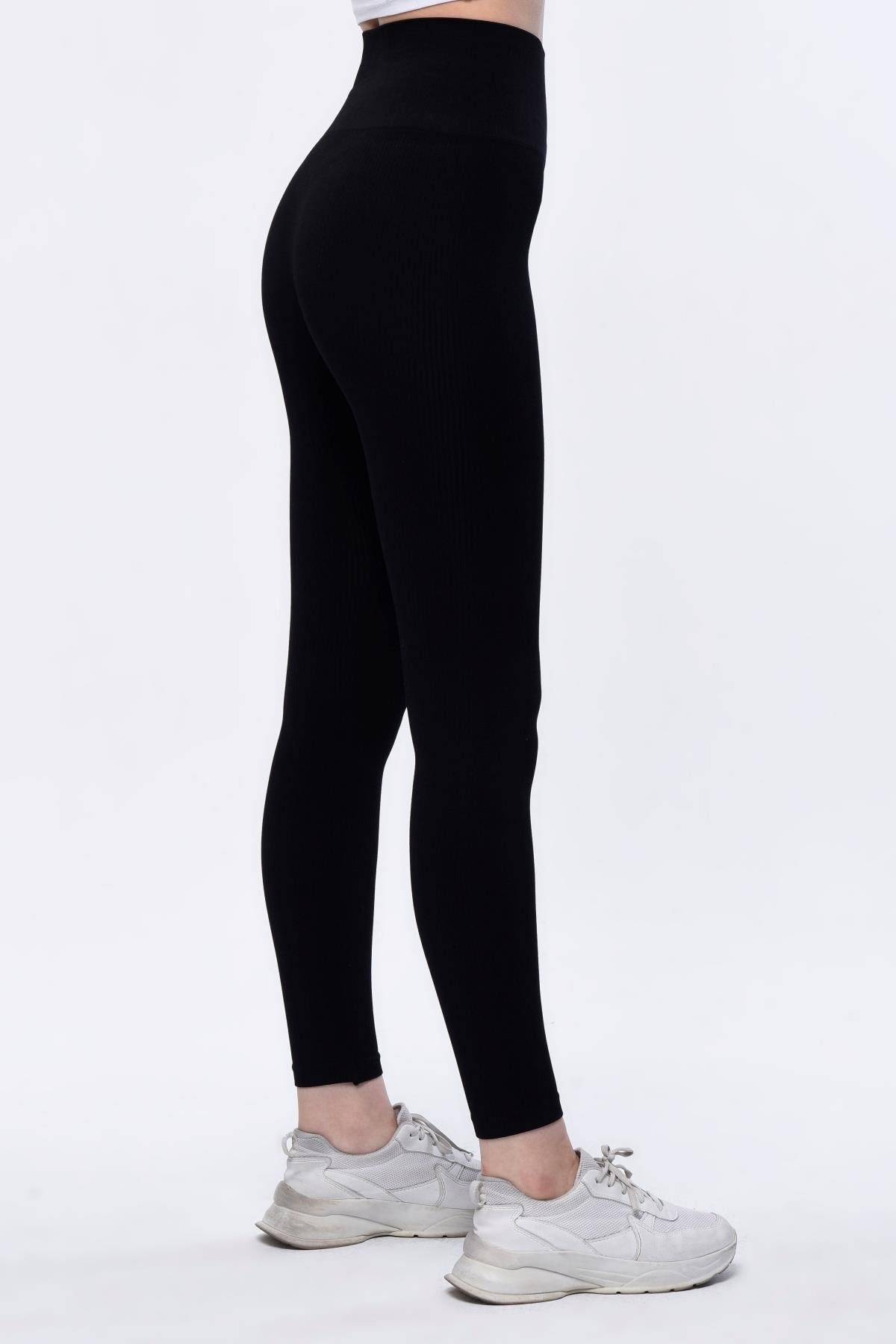 LICRA FİTİLLİ TAYT