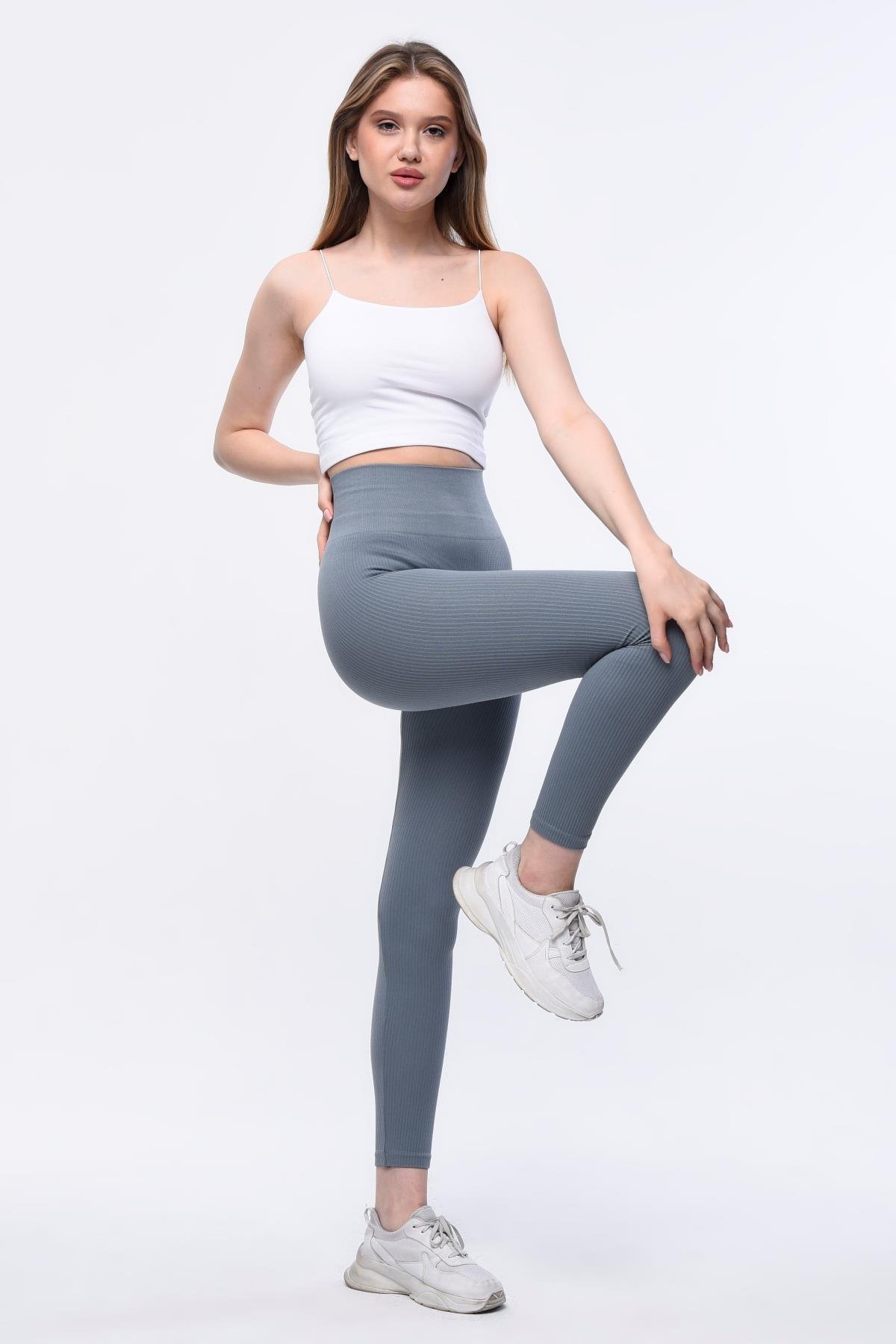 LICRA FİTİLLİ TAYT